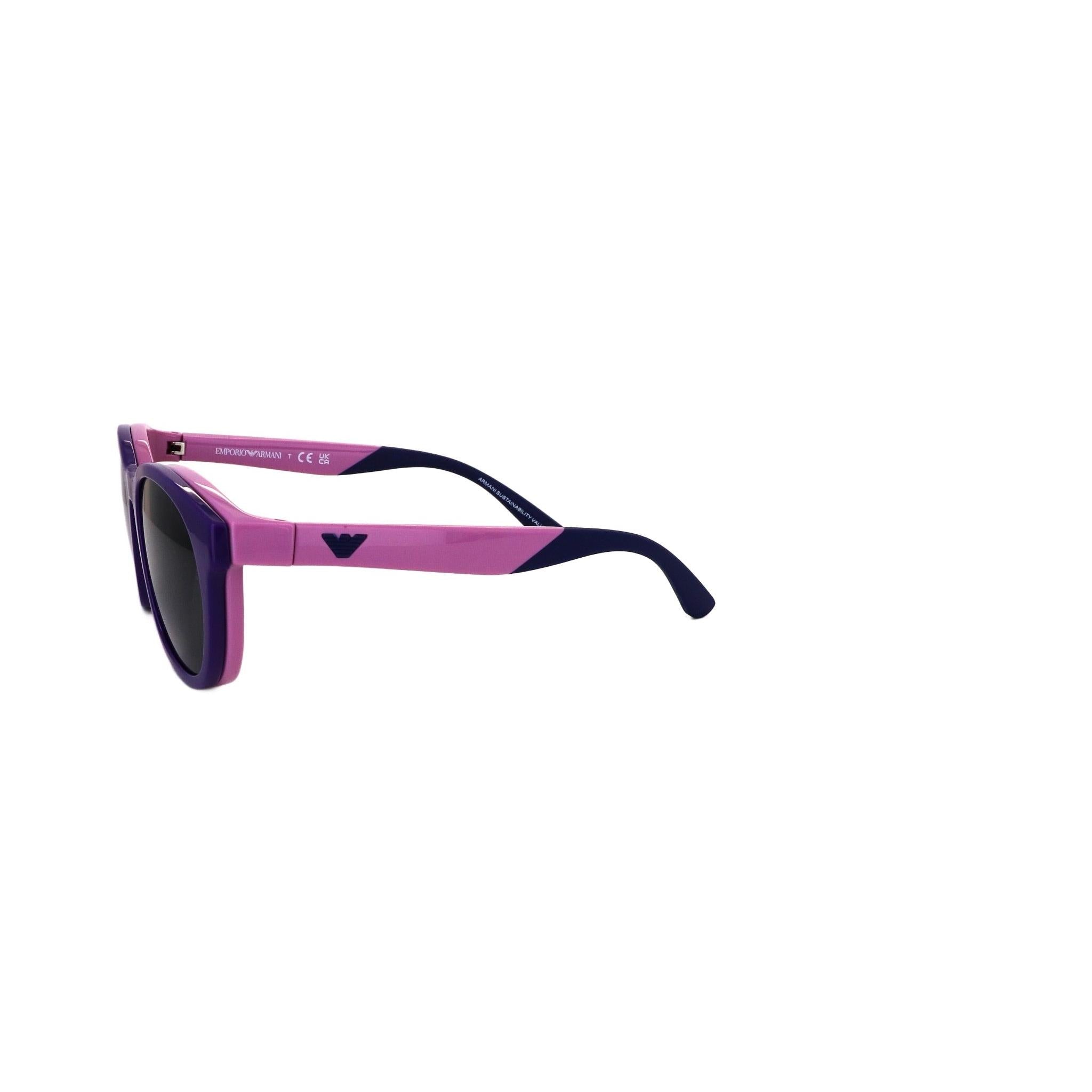 EMPORIO ARMANI EK 4001 C/CLIP - Jorge Oculista
