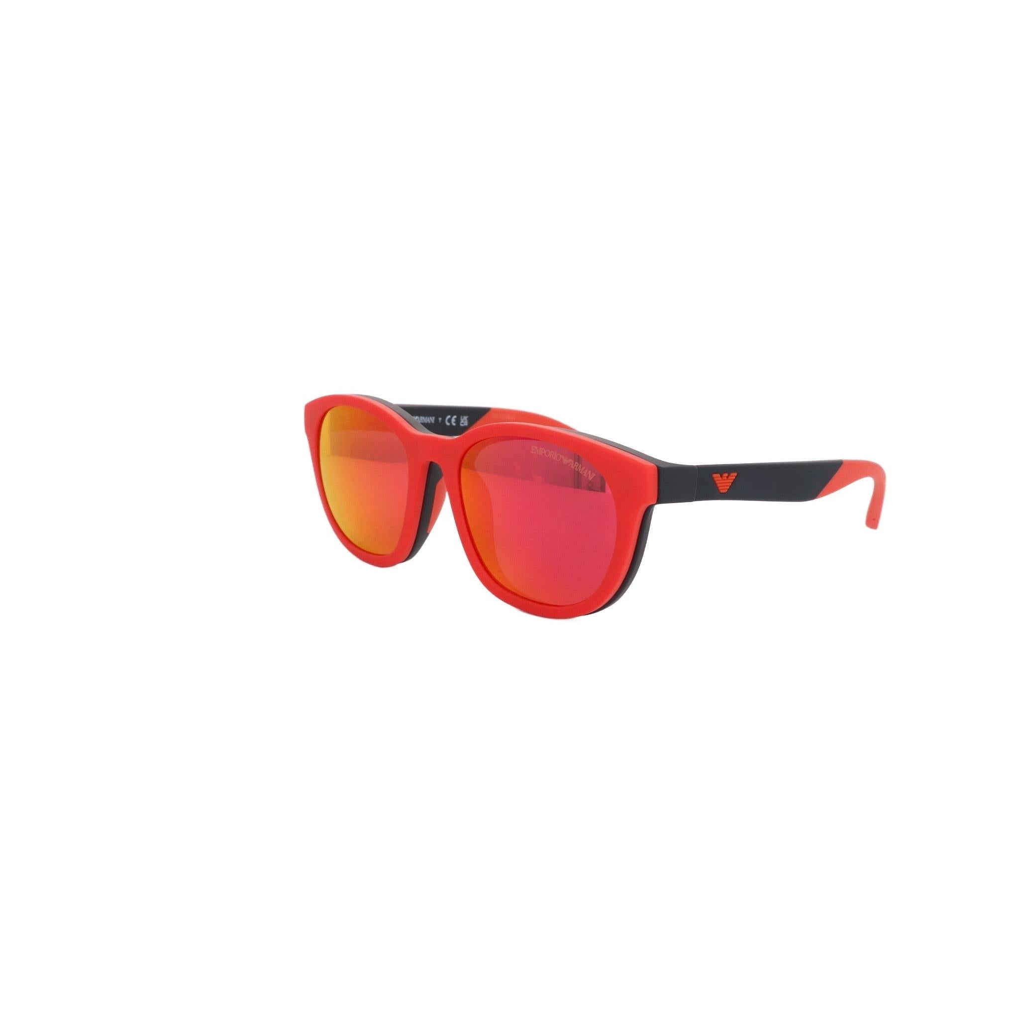 EMPORIO ARMANI EK 4001 C/CLIP - Jorge Oculista