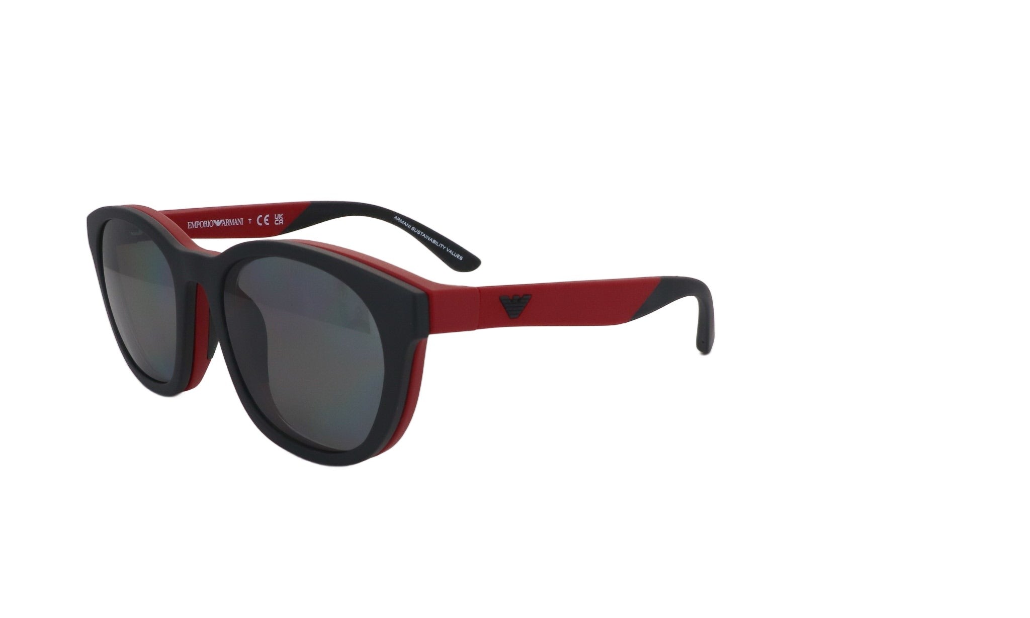 EMPORIO ARMANI EK 4001 C/CLIP - Jorge Oculista