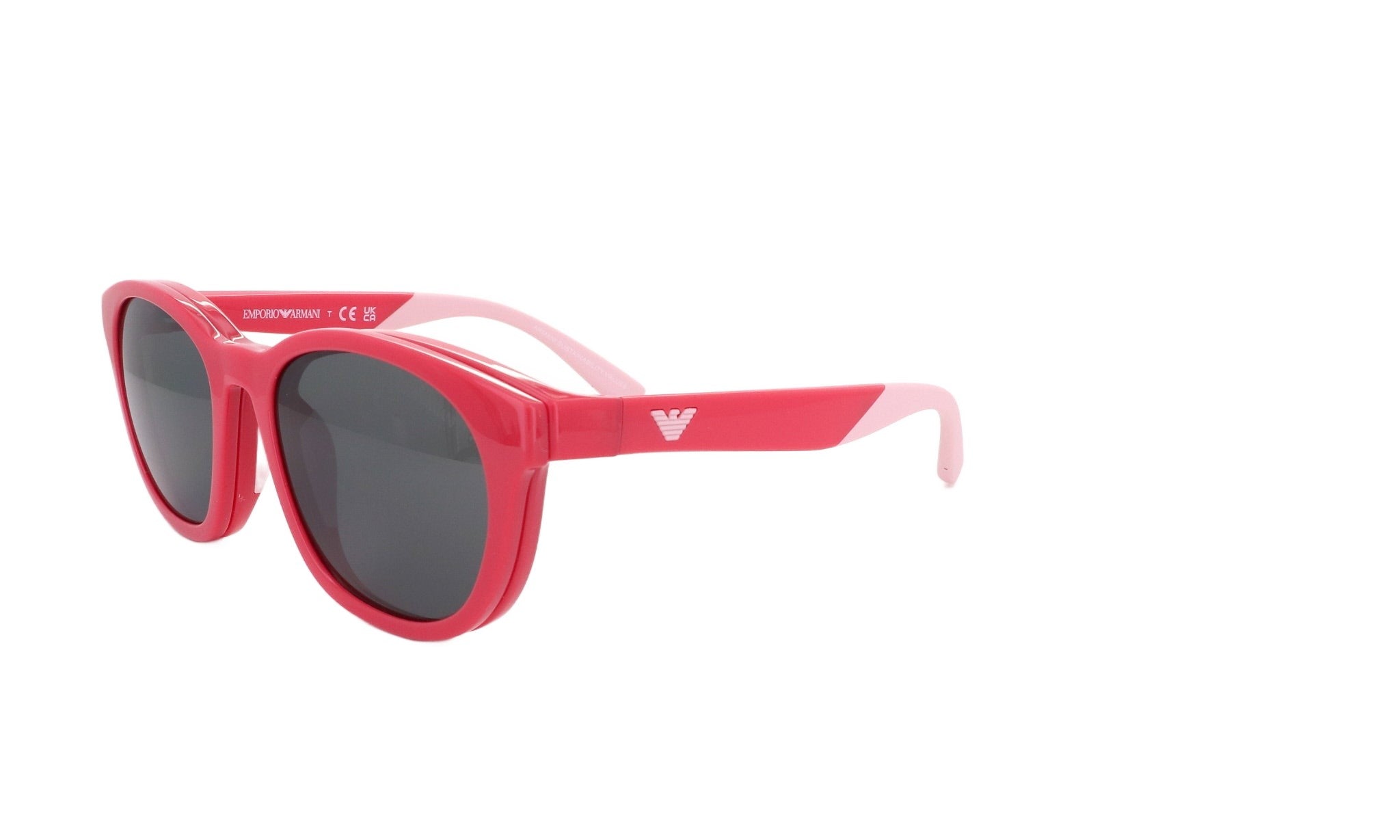 EMPORIO ARMANI EK 4001 C/CLIP - Jorge Oculista