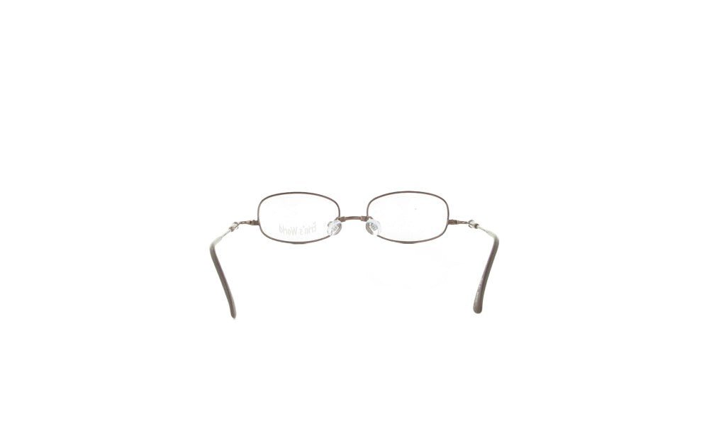 ERIN'S WORLD 1 - Jorge Oculista