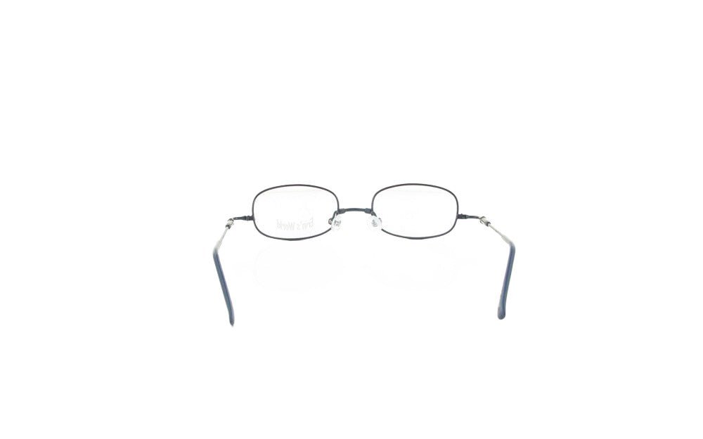 ERIN'S WORLD 1 - Jorge Oculista