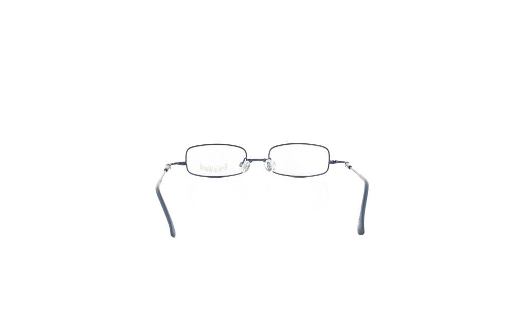 ERIN'S WORLD 4 - Jorge Oculista