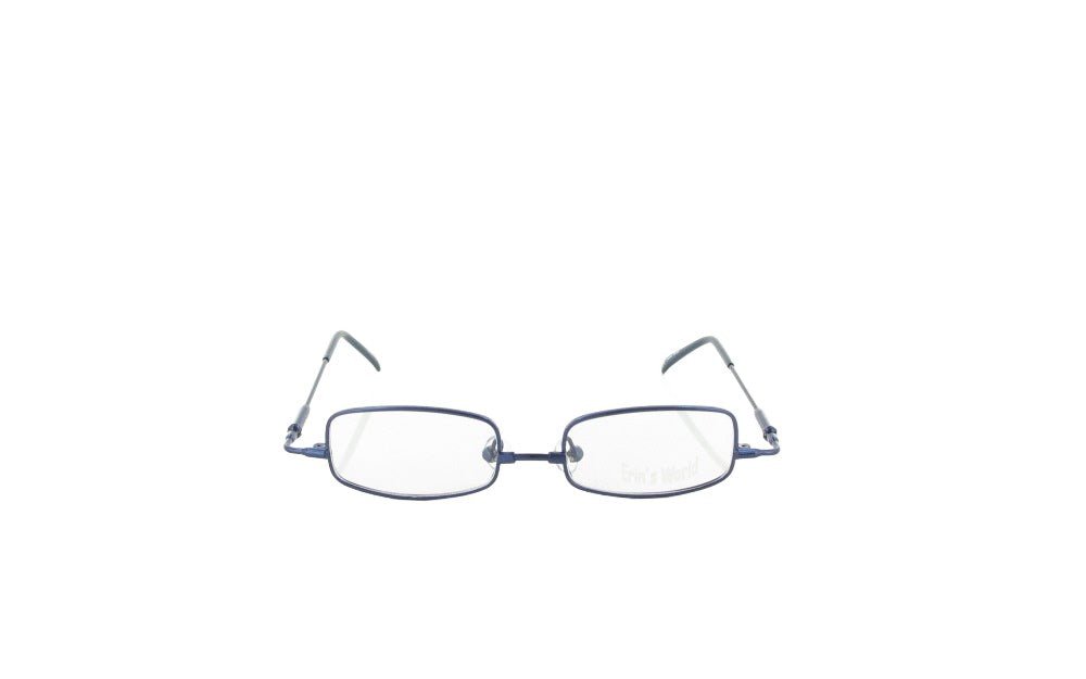 ERIN'S WORLD 4 - Jorge Oculista