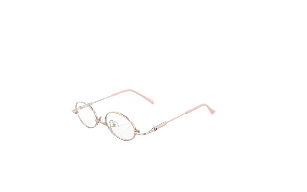 ERIN'S WORLD 6 - Jorge Oculista