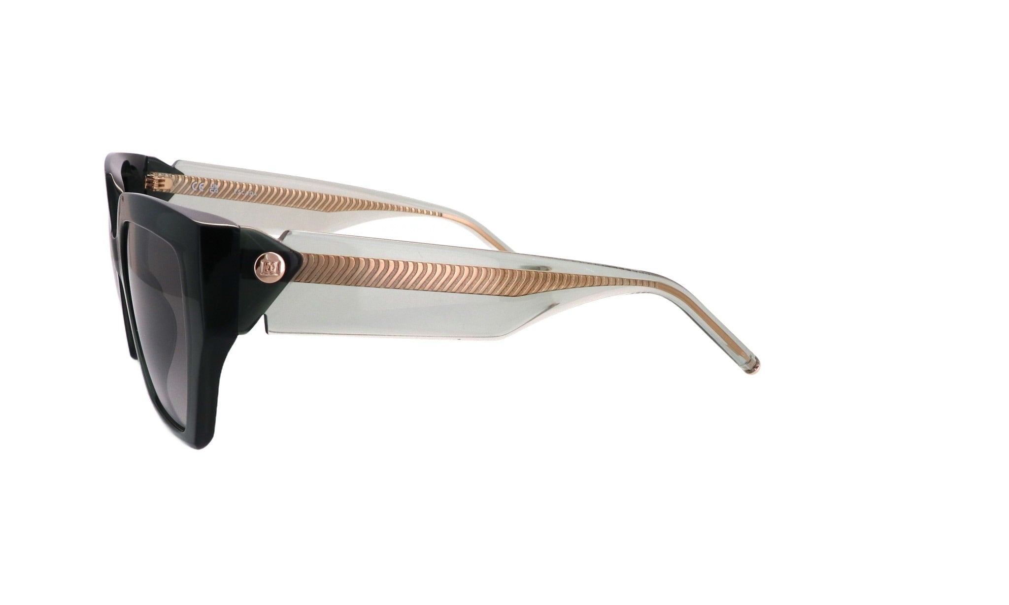 ESCADA SES E01 - Jorge Oculista