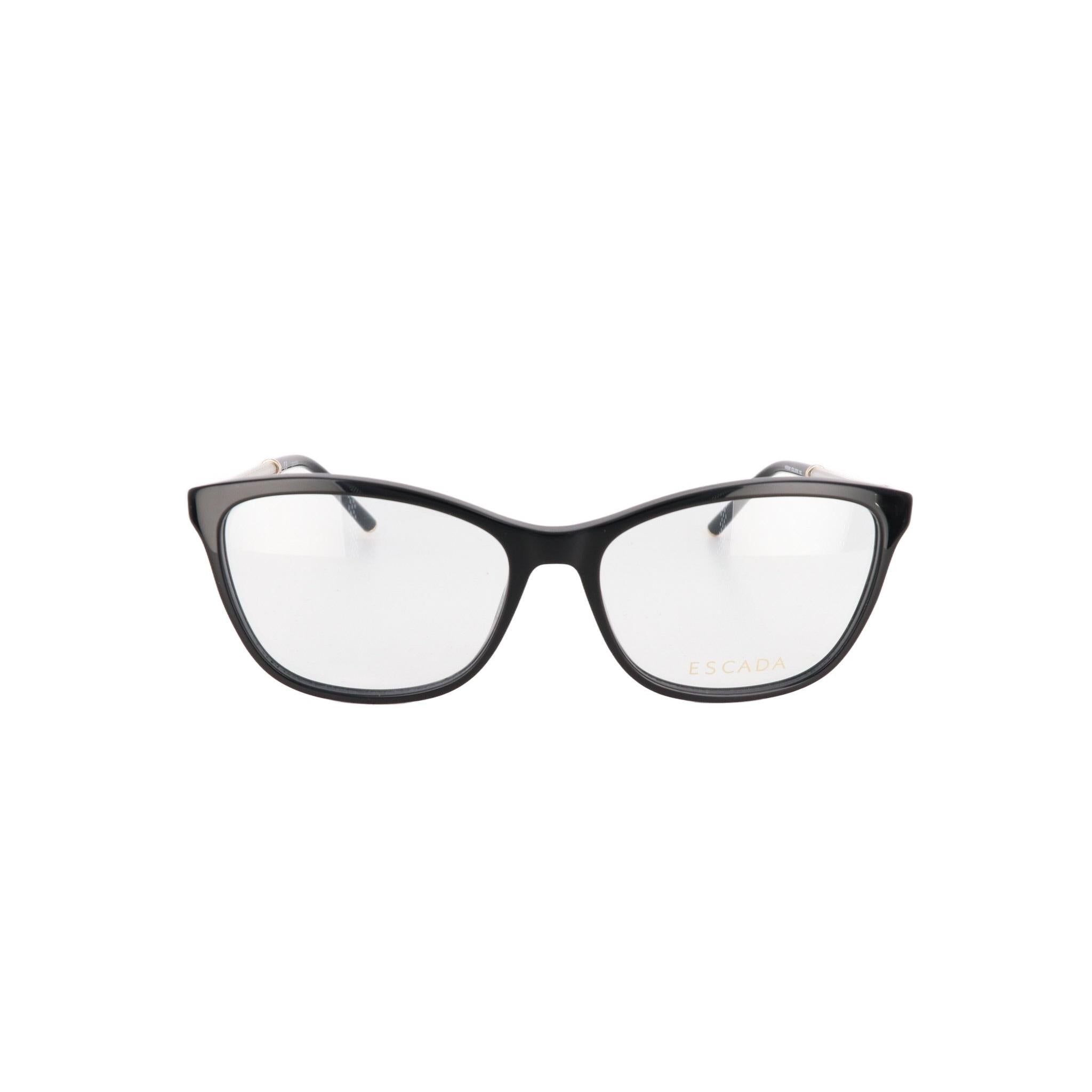 ESCADA VES D60 - Jorge Oculista