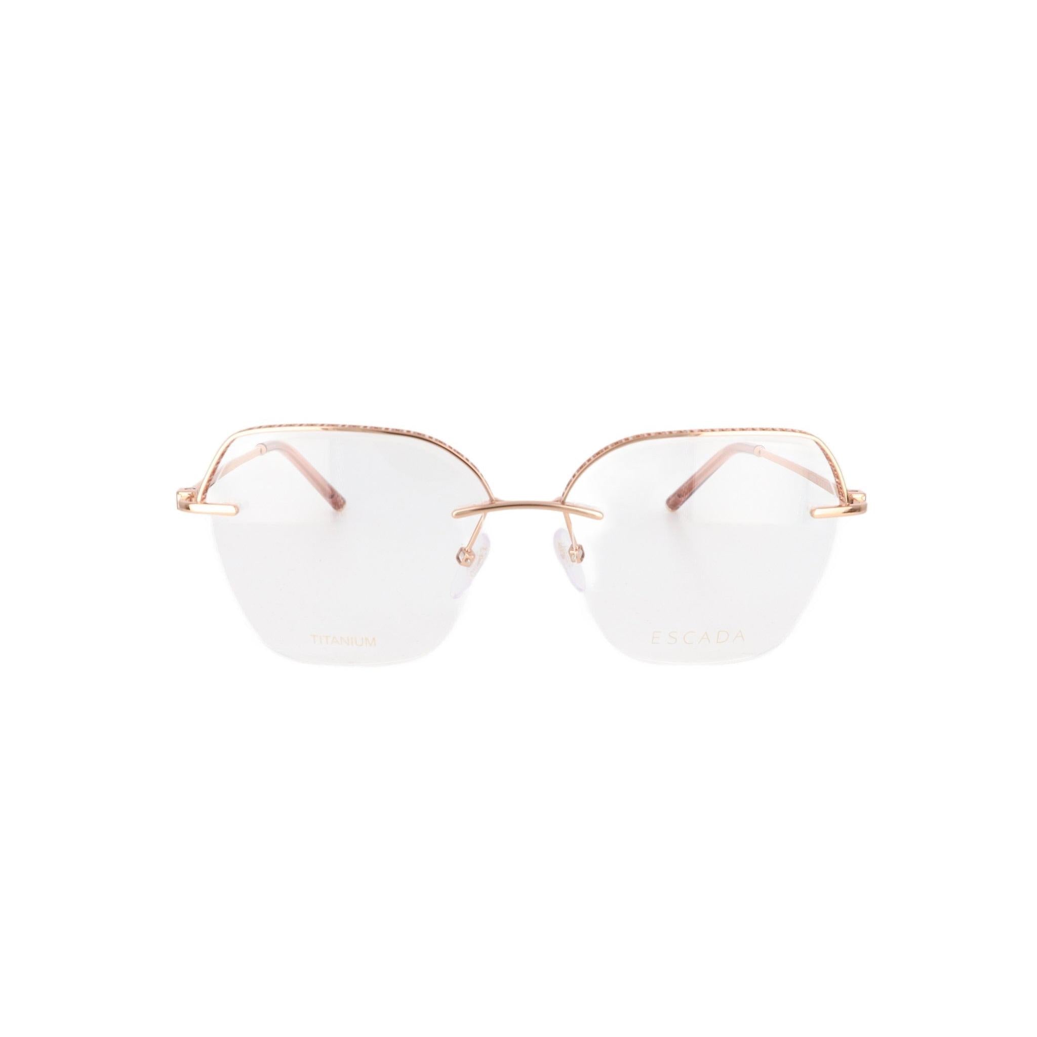 ESCADA VES D63 - Jorge Oculista