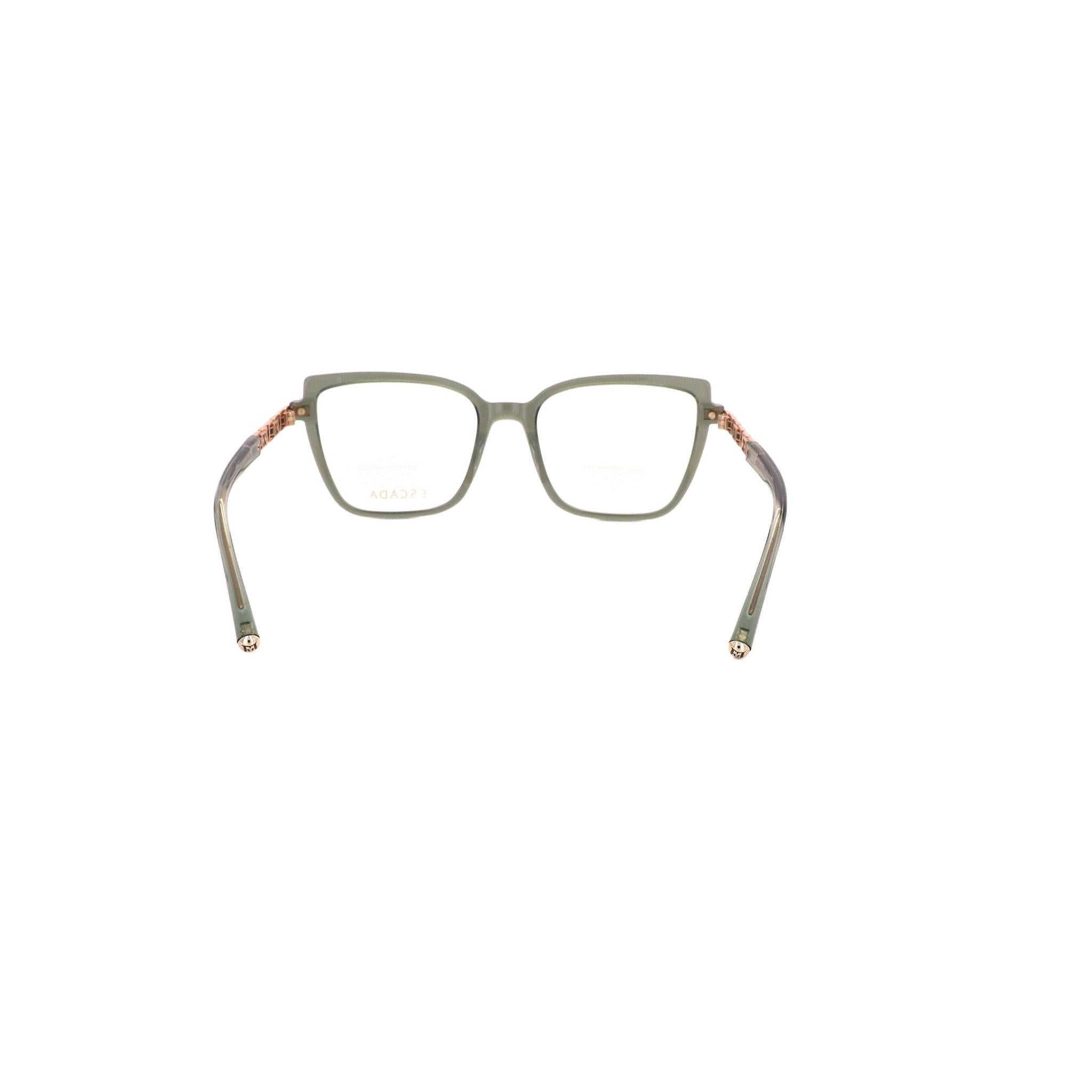 ESCADA VES E06 - Jorge Oculista