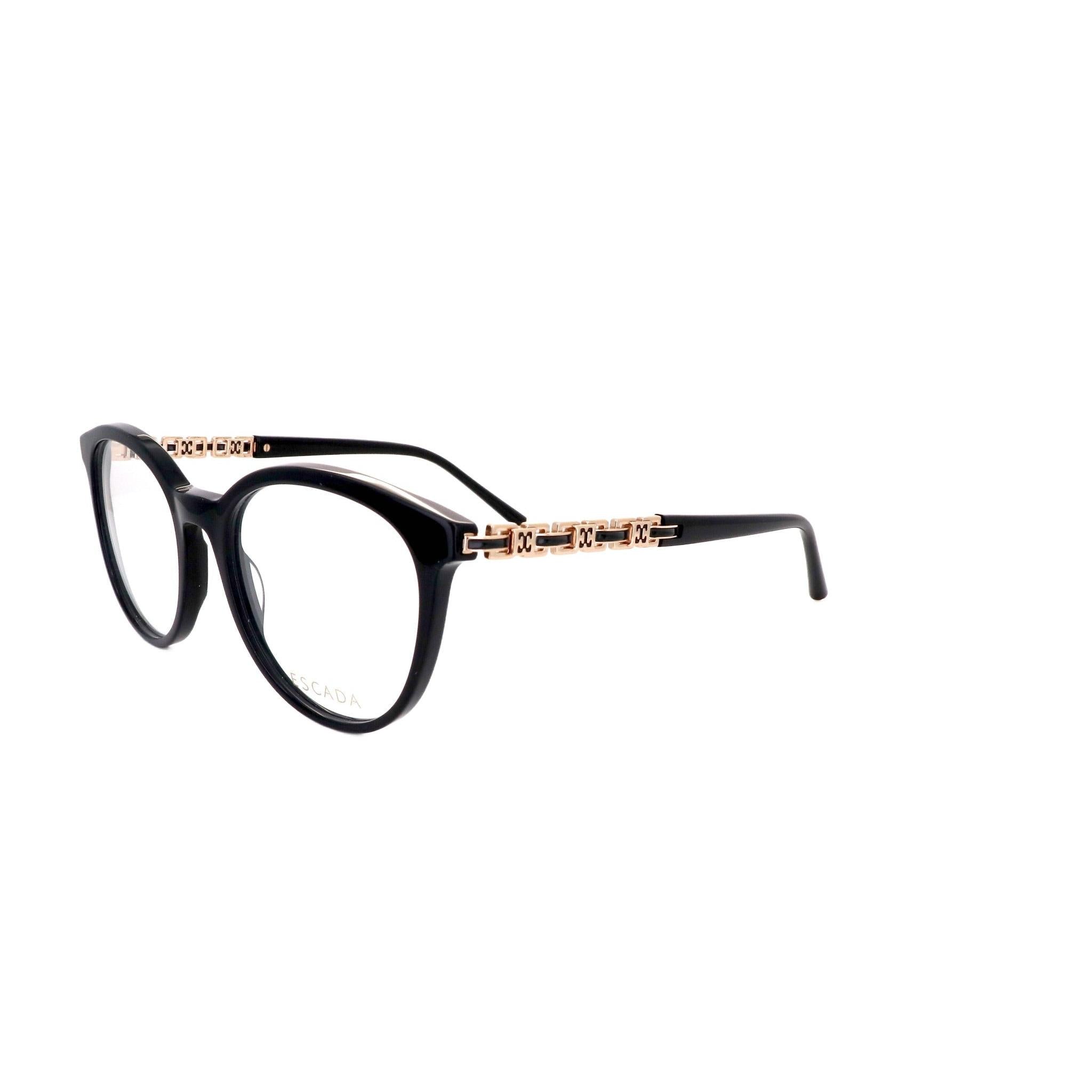 ESCADA VES E07 - Jorge Oculista