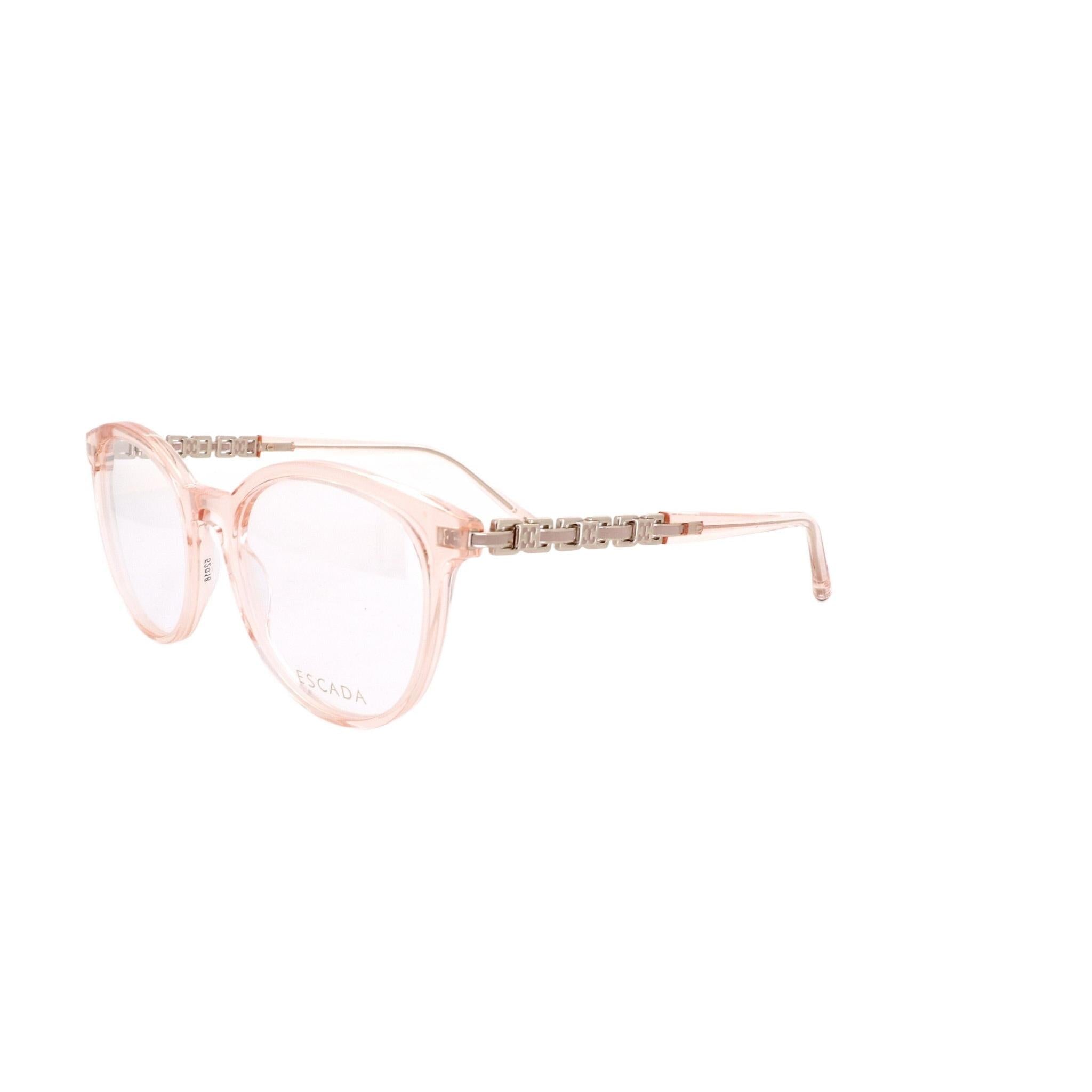 ESCADA VES E07 - Jorge Oculista