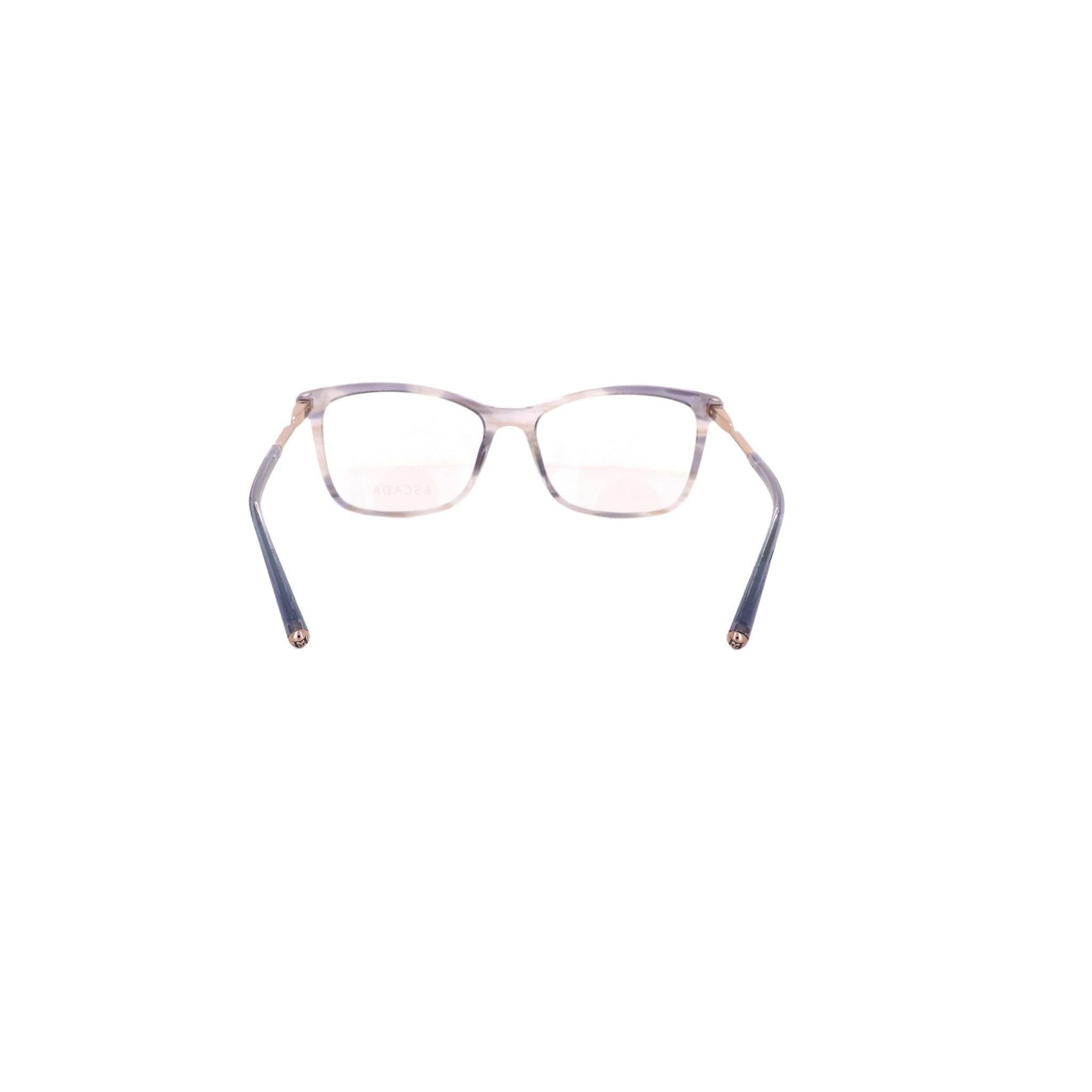 ESCADA VES E08 - Jorge Oculista