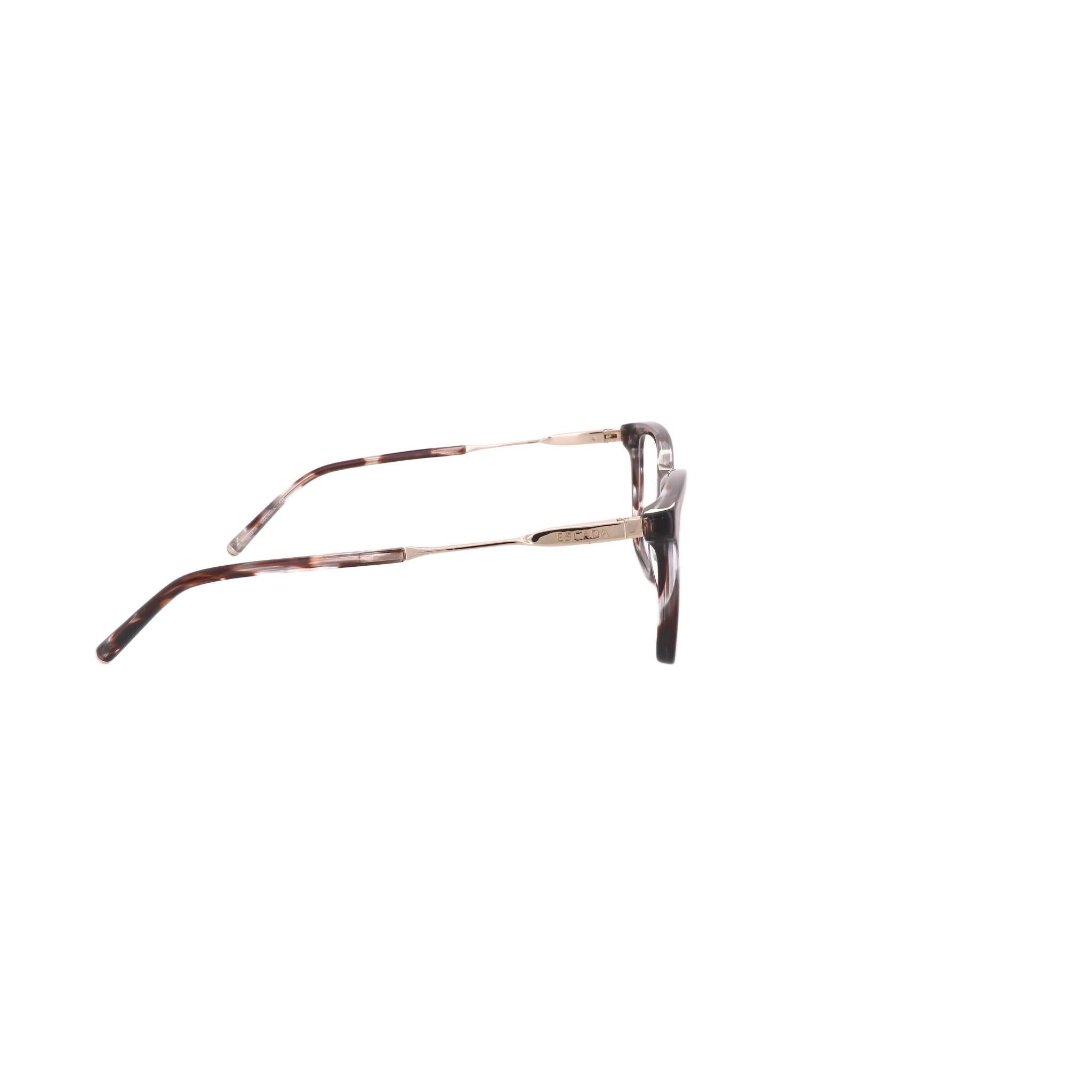 ESCADA VES E08 - Jorge Oculista