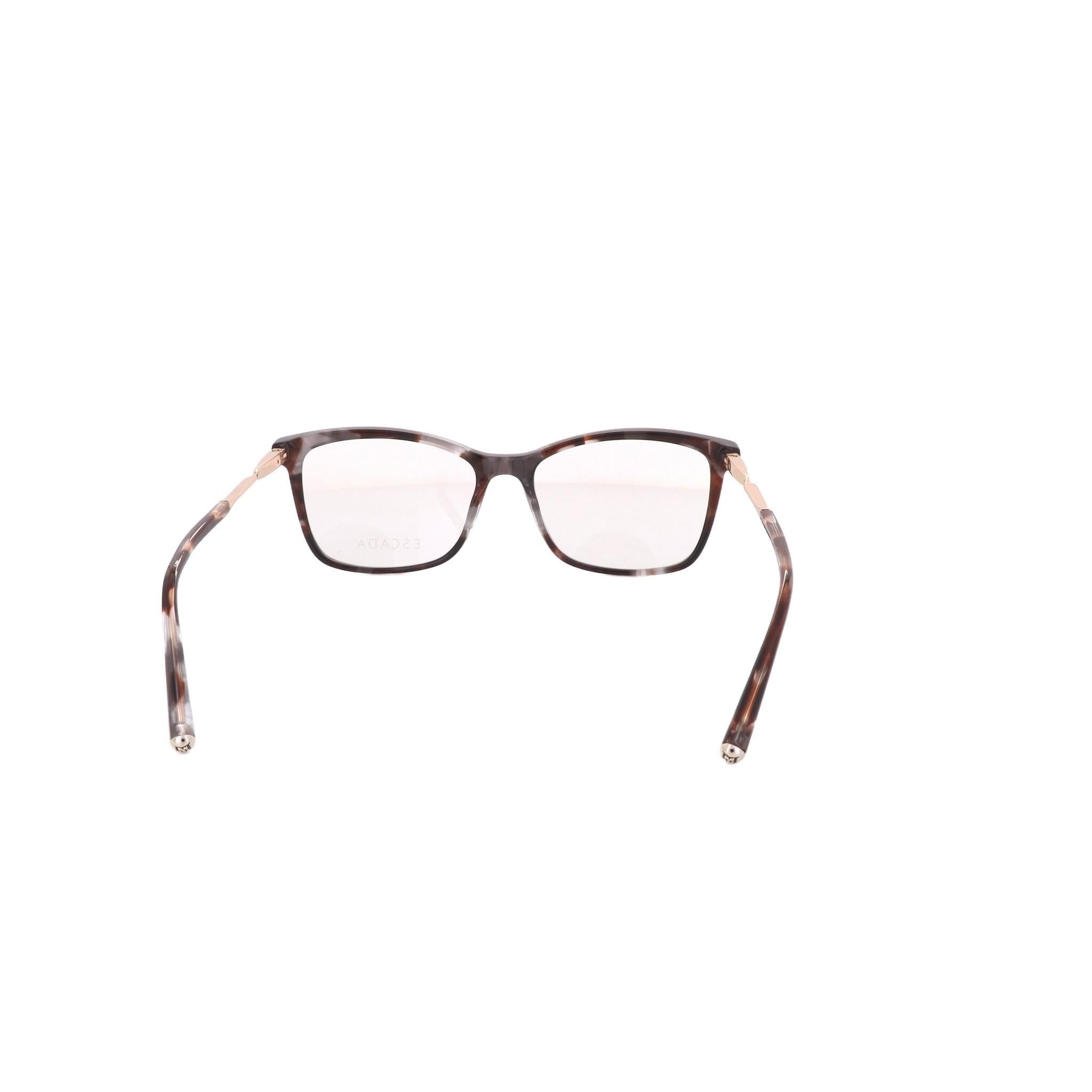 ESCADA VES E08 - Jorge Oculista