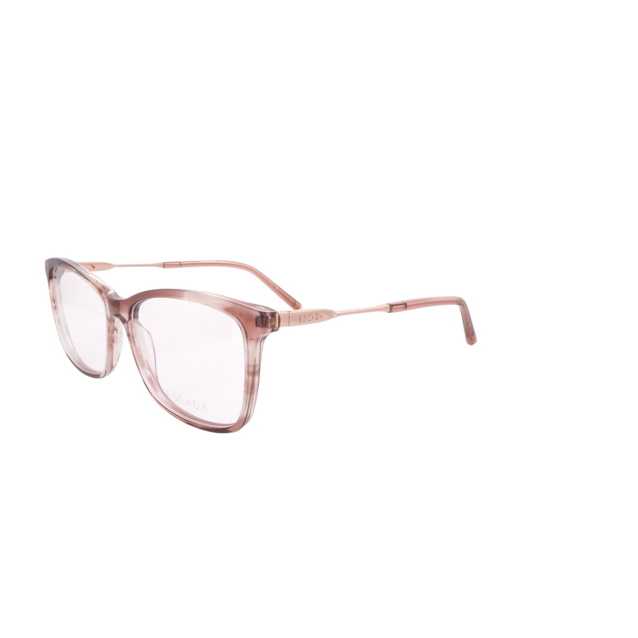 ESCADA VES E08 - Jorge Oculista