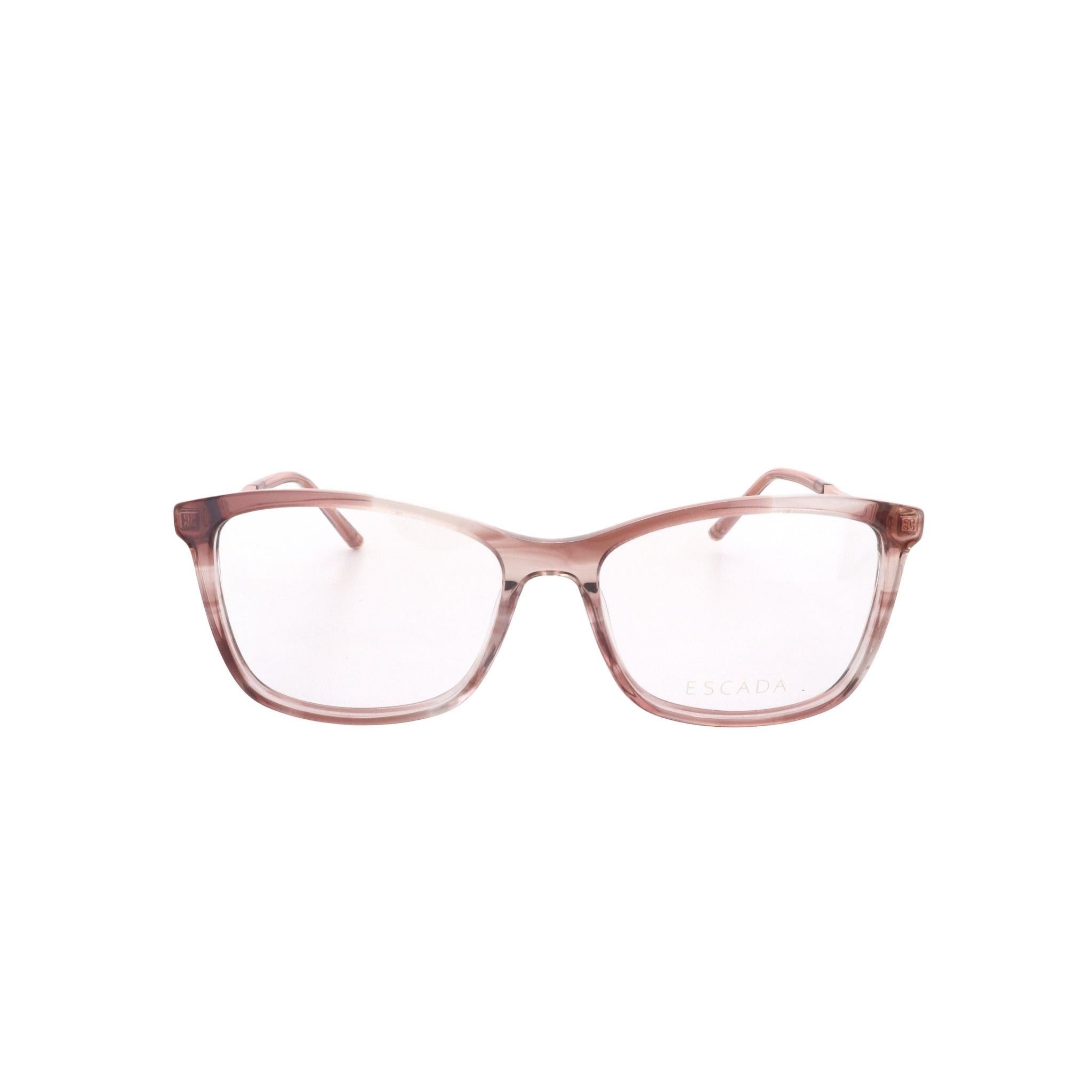 ESCADA VES E08 - Jorge Oculista