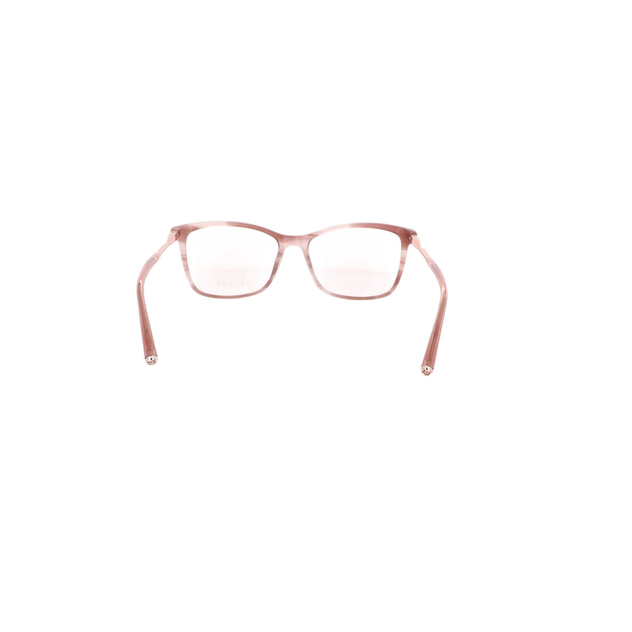 ESCADA VES E08 - Jorge Oculista