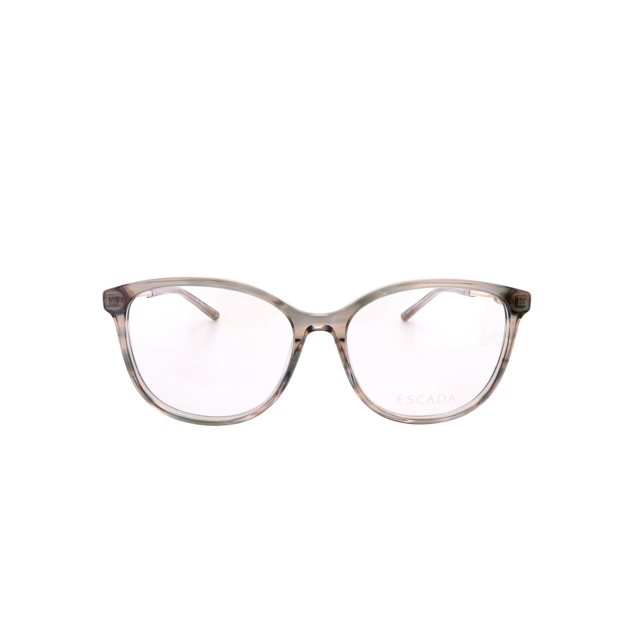 ESCADA VES E09 - Jorge Oculista