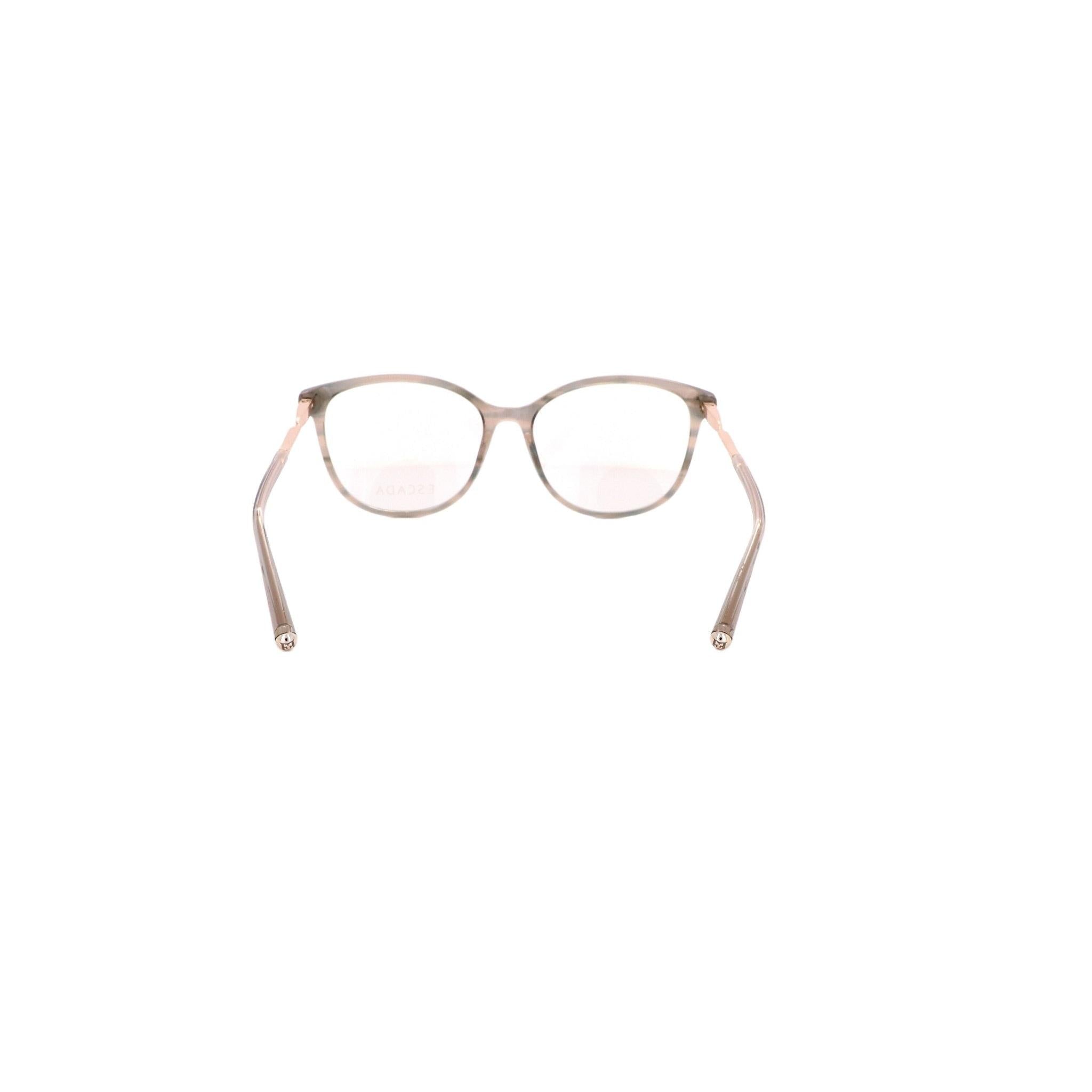 ESCADA VES E09 - Jorge Oculista