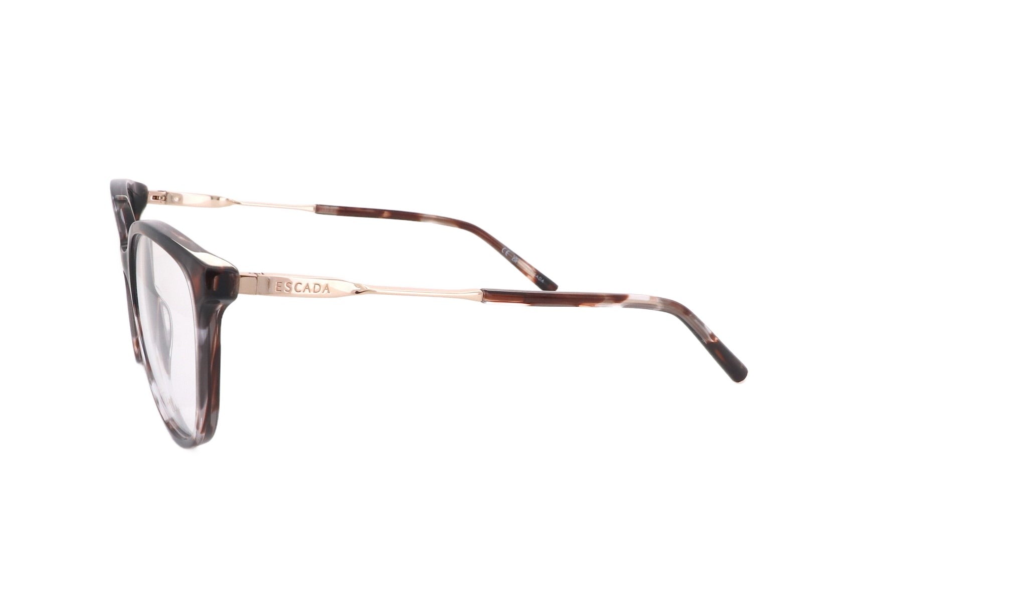 ESCADA VES E09 - Jorge Oculista