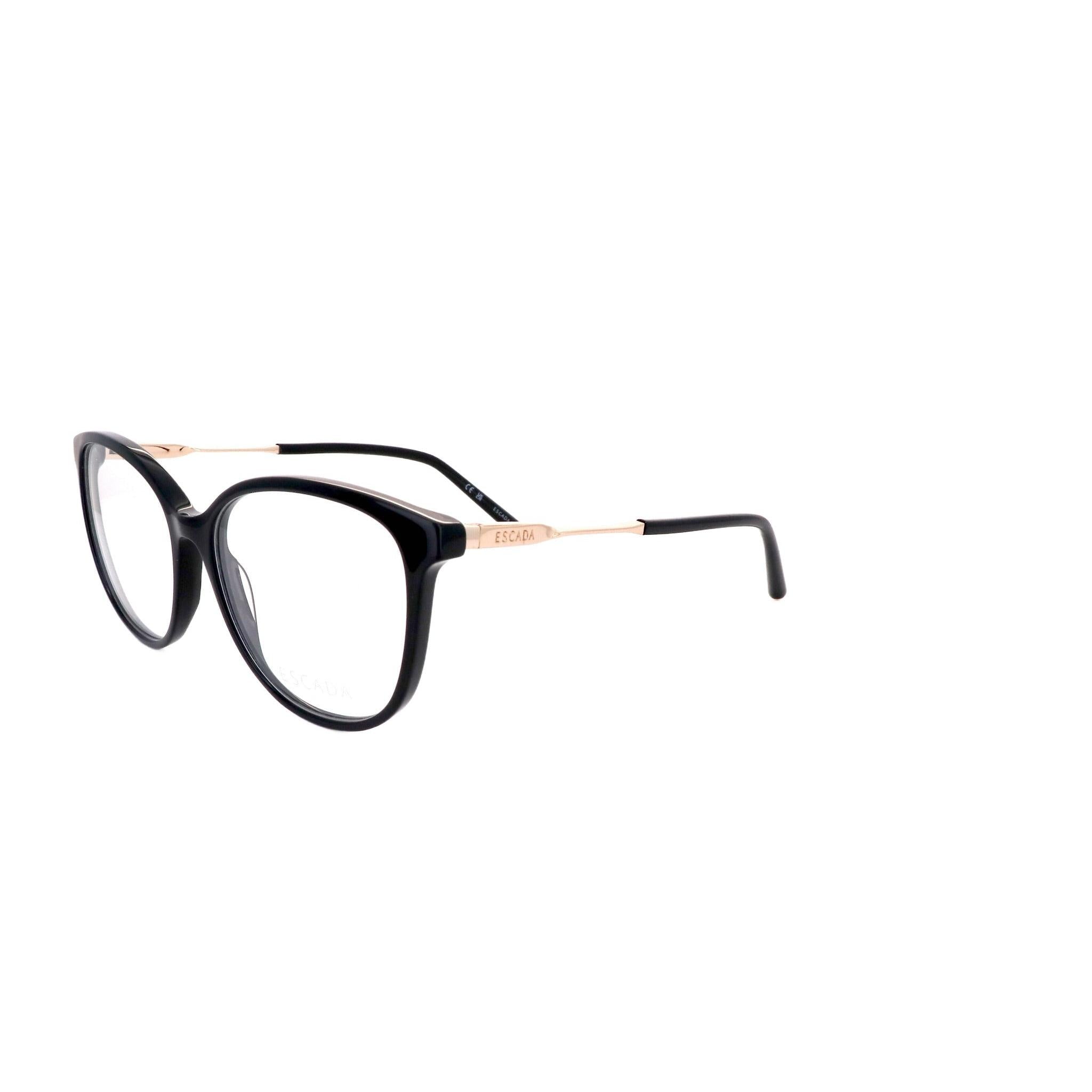 ESCADA VES E09 - Jorge Oculista