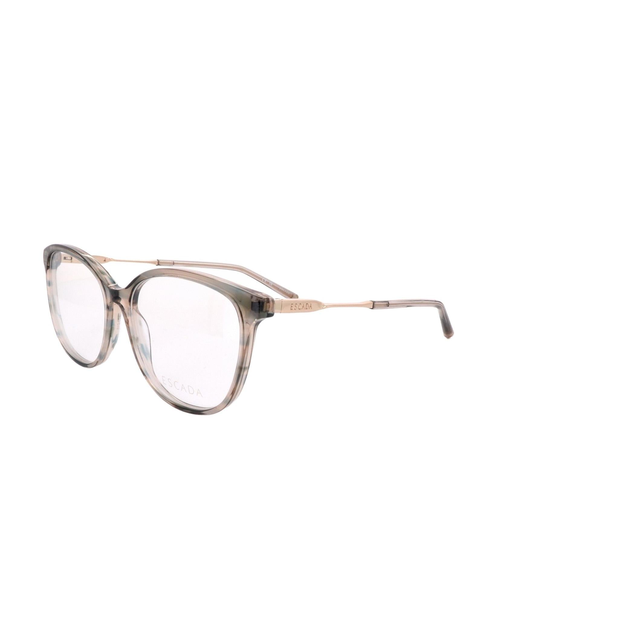 ESCADA VES E09 - Jorge Oculista