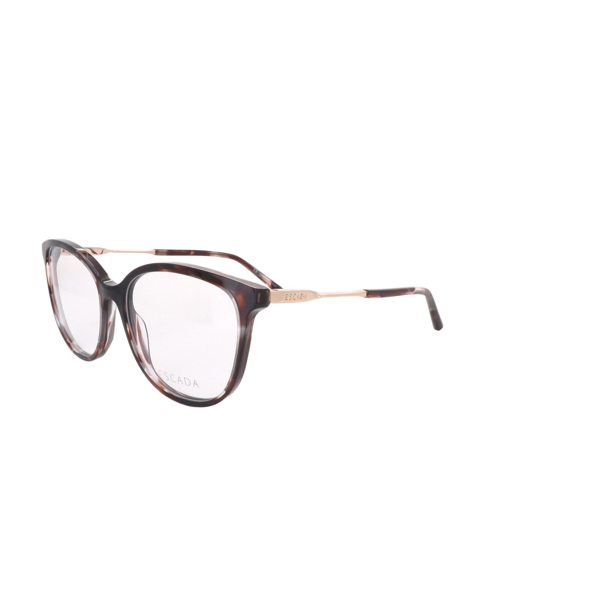 ESCADA VES E09 - Jorge Oculista