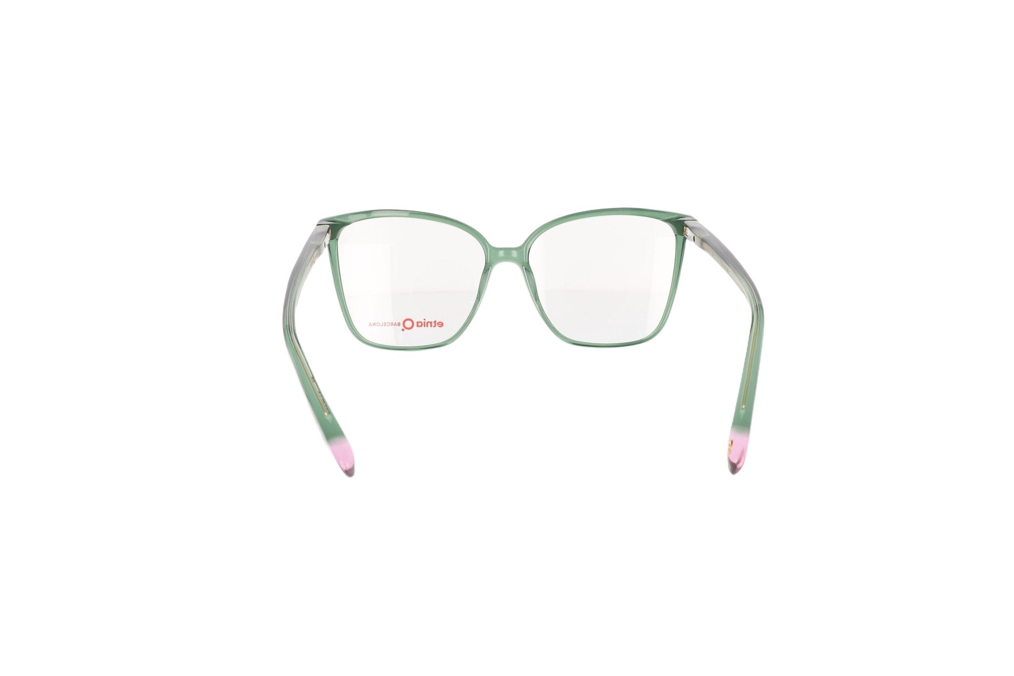 ETNIA BARCELONA ANCORA - Jorge Oculista