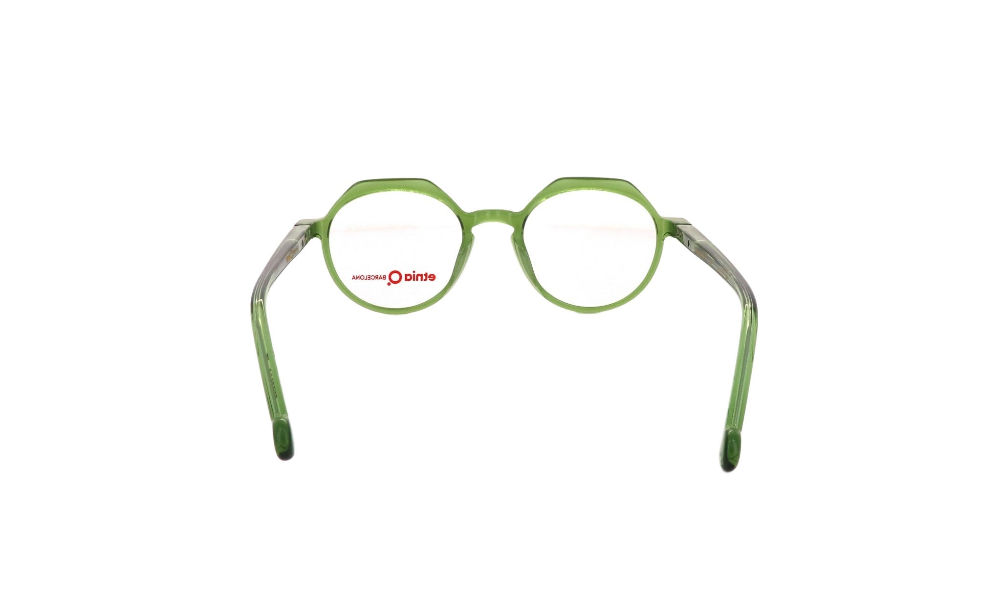 ETNIA BARCELONA BAAAAN - Jorge Oculista