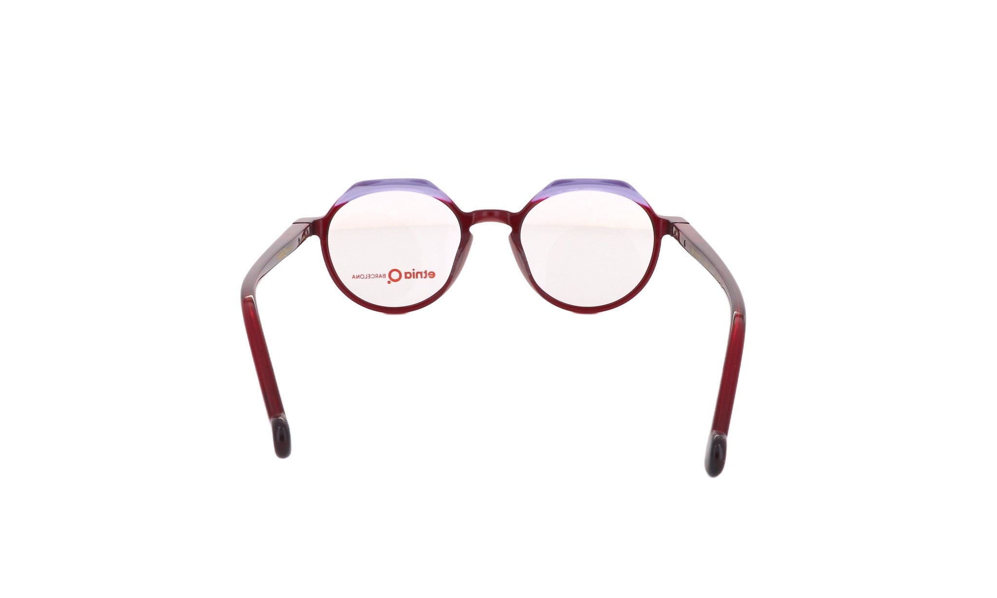 ETNIA BARCELONA BAAAAN - Jorge Oculista