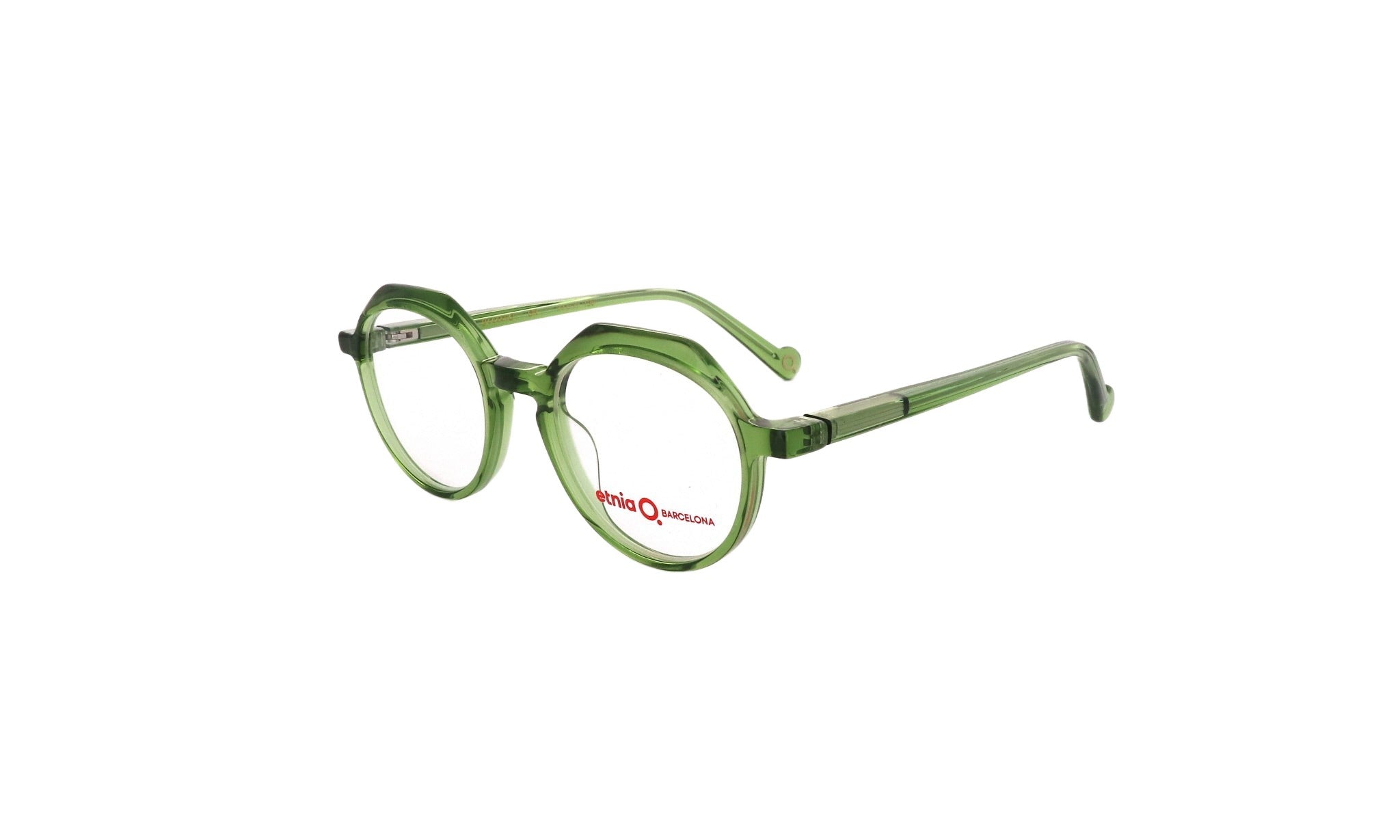 ETNIA BARCELONA BAAAAN - Jorge Oculista