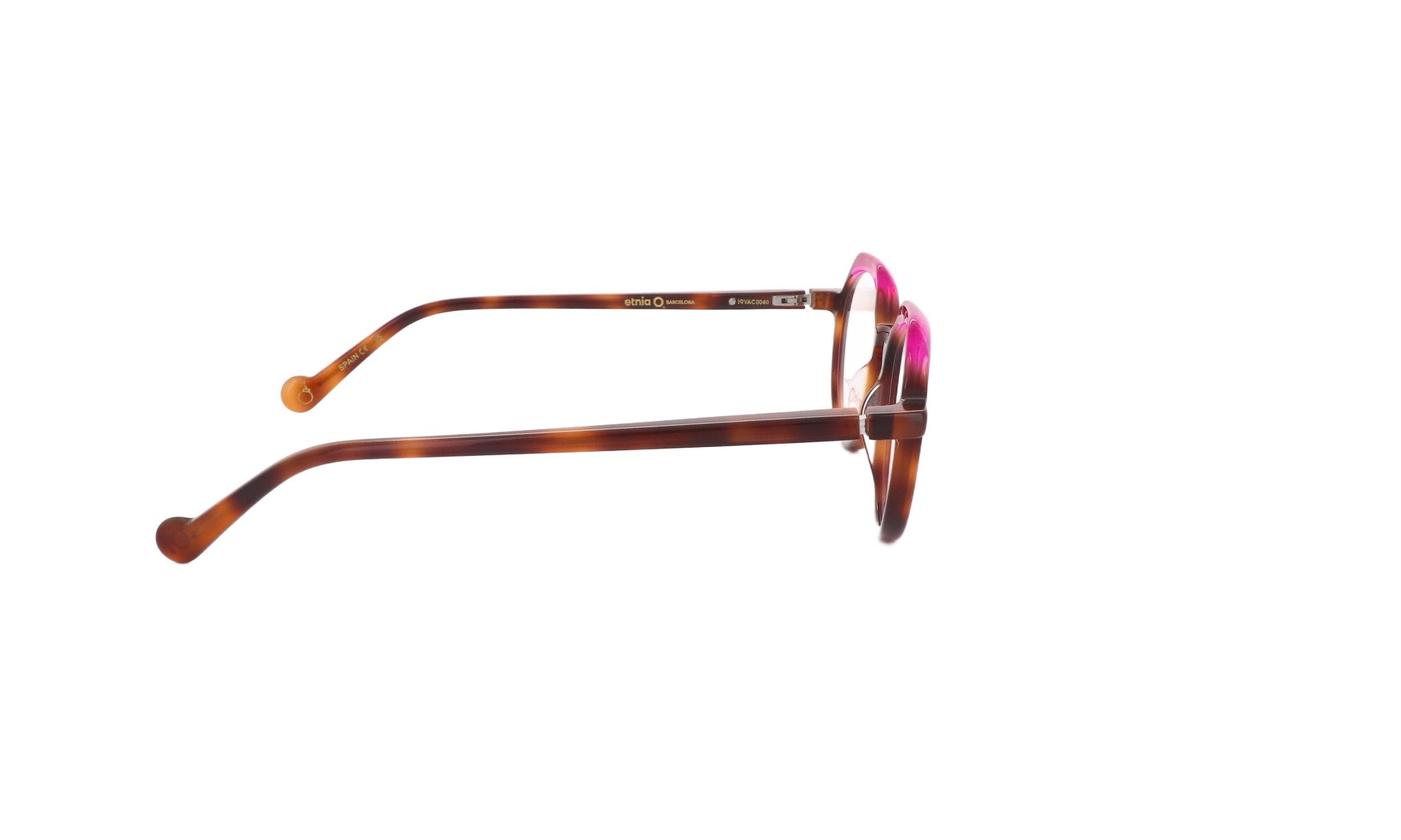 ETNIA BARCELONA BAAAAN - Jorge Oculista