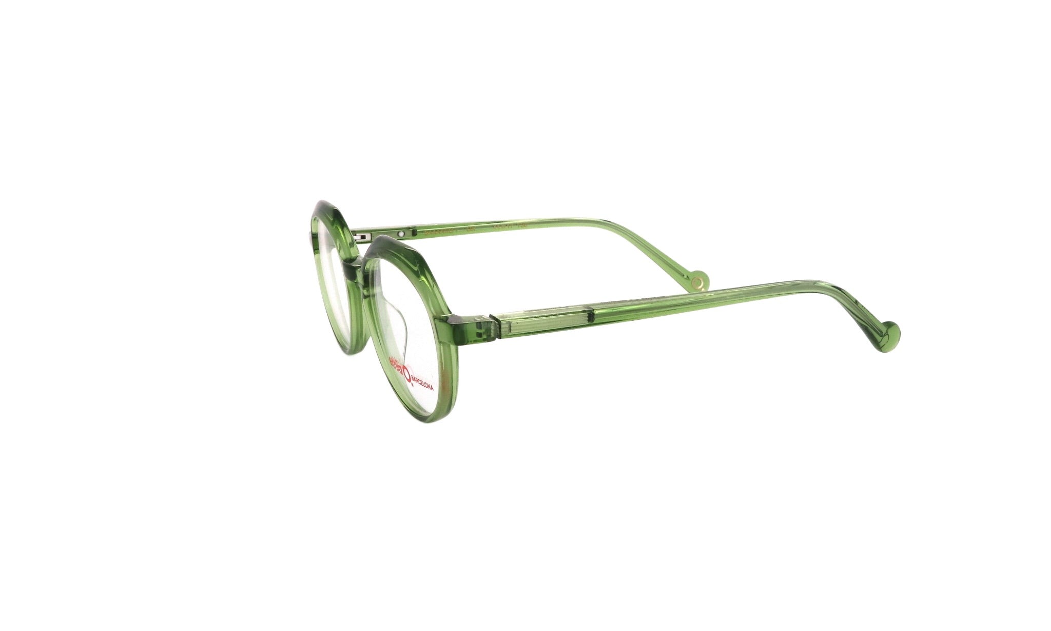 ETNIA BARCELONA BAAAAN - Jorge Oculista