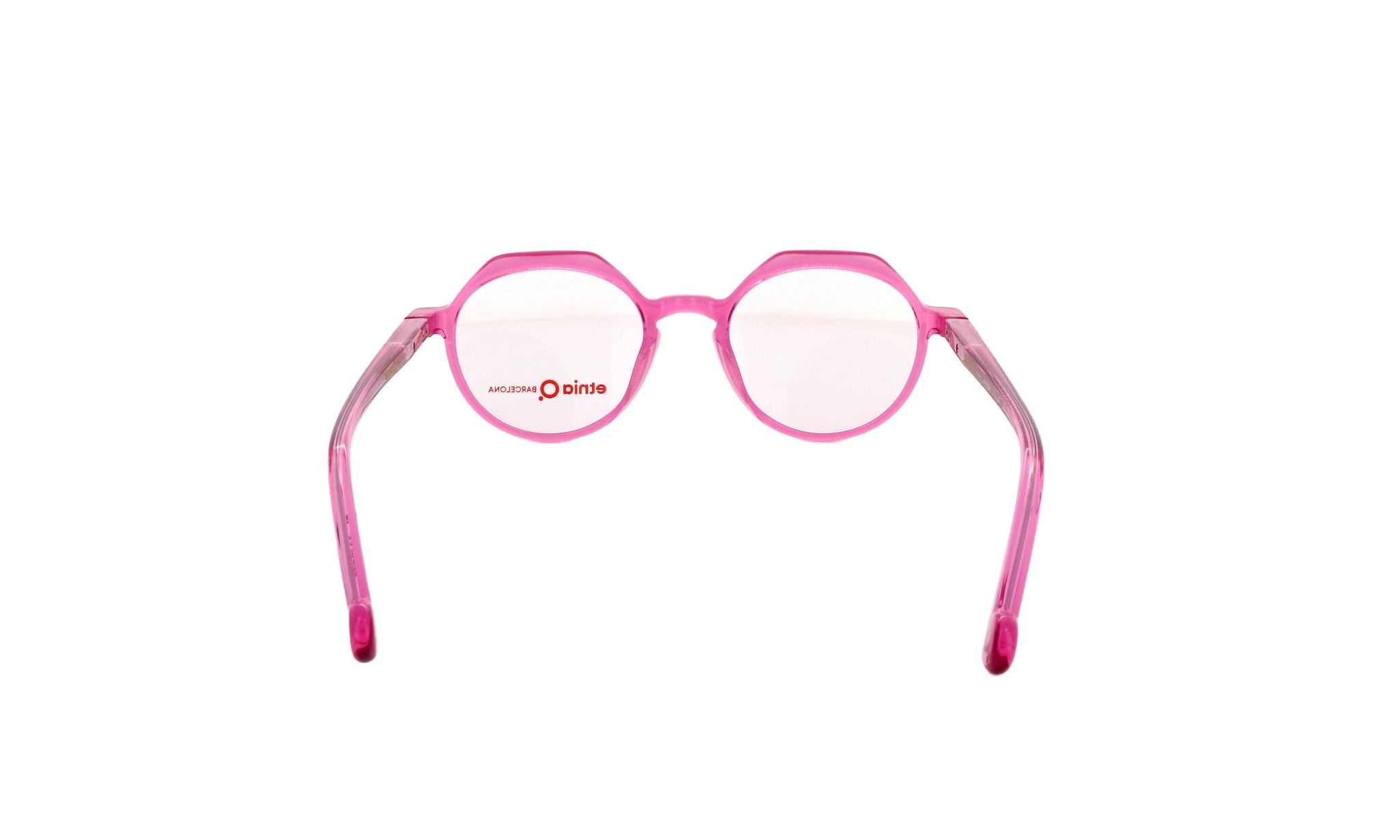 ETNIA BARCELONA BAAAAN - Jorge Oculista