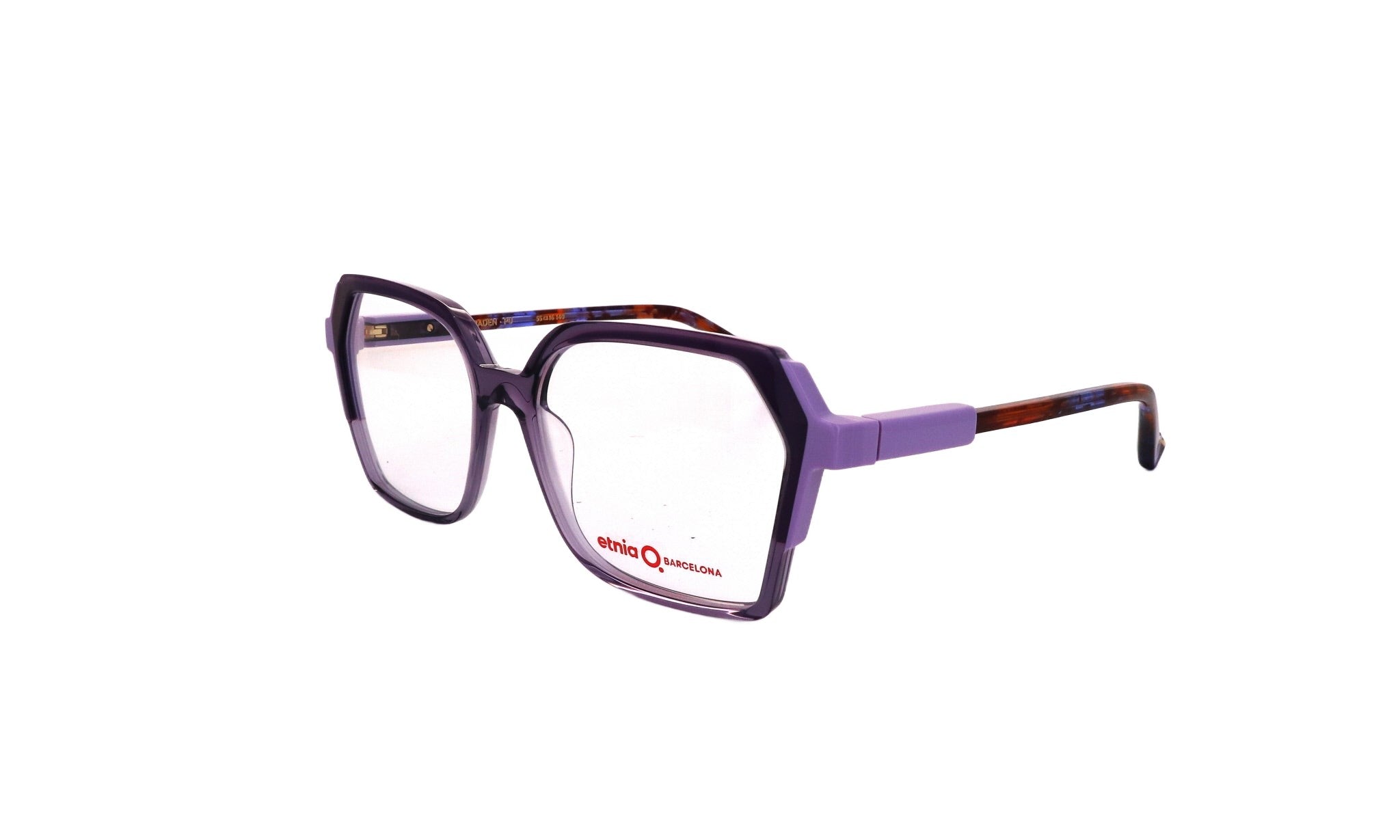 ETNIA BARCELONA BADEN - Jorge Oculista