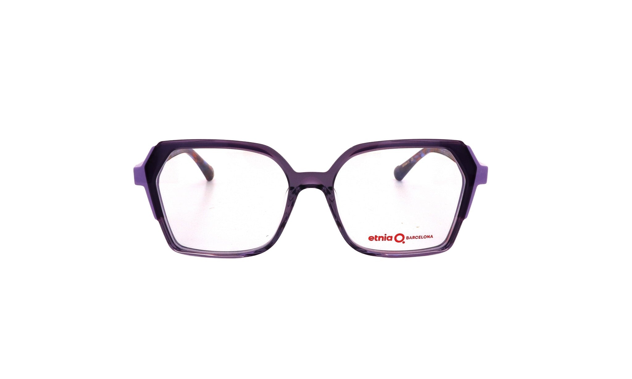 ETNIA BARCELONA BADEN - Jorge Oculista