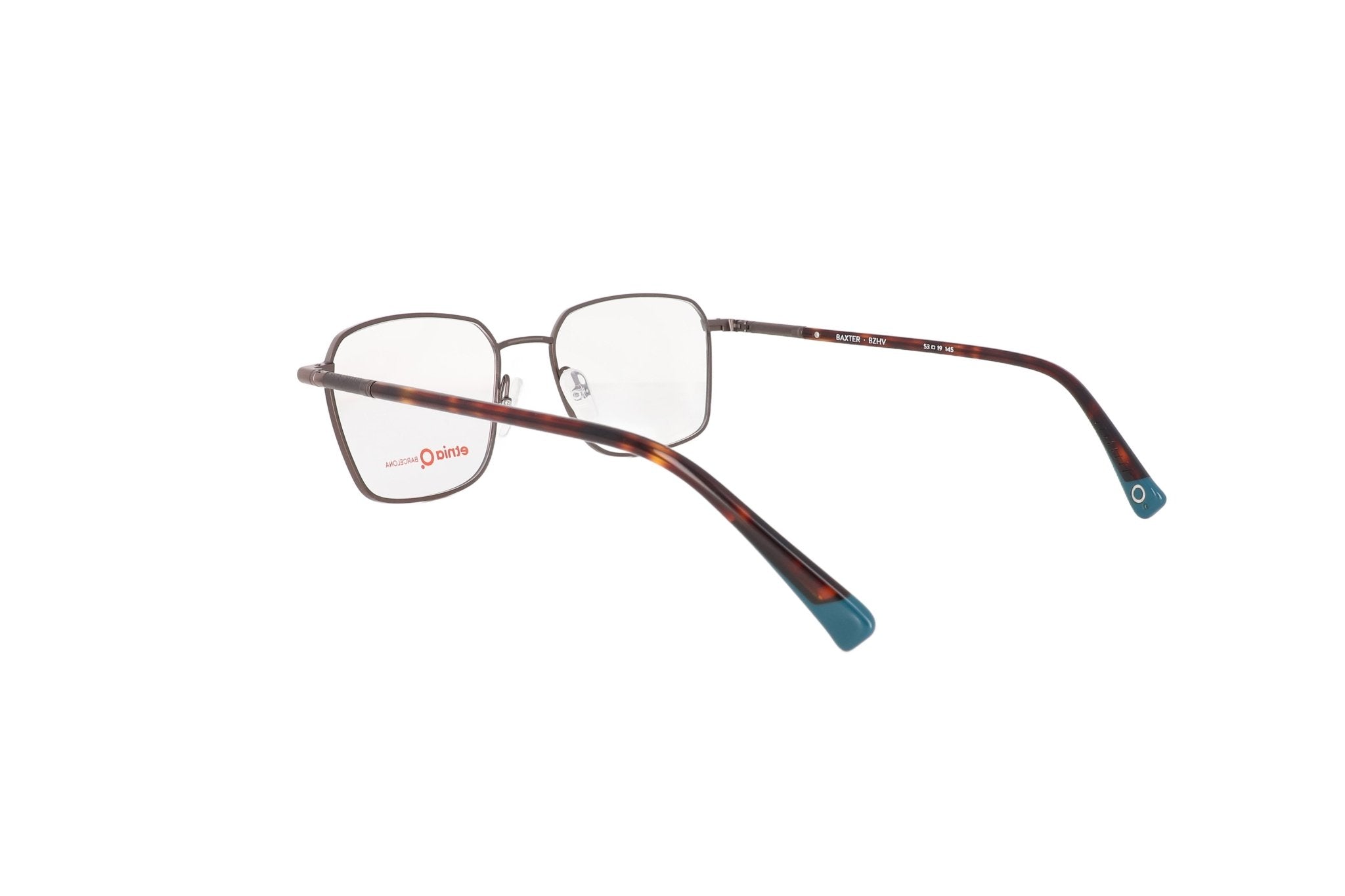 ETNIA BARCELONA BAXTER - Jorge Oculista