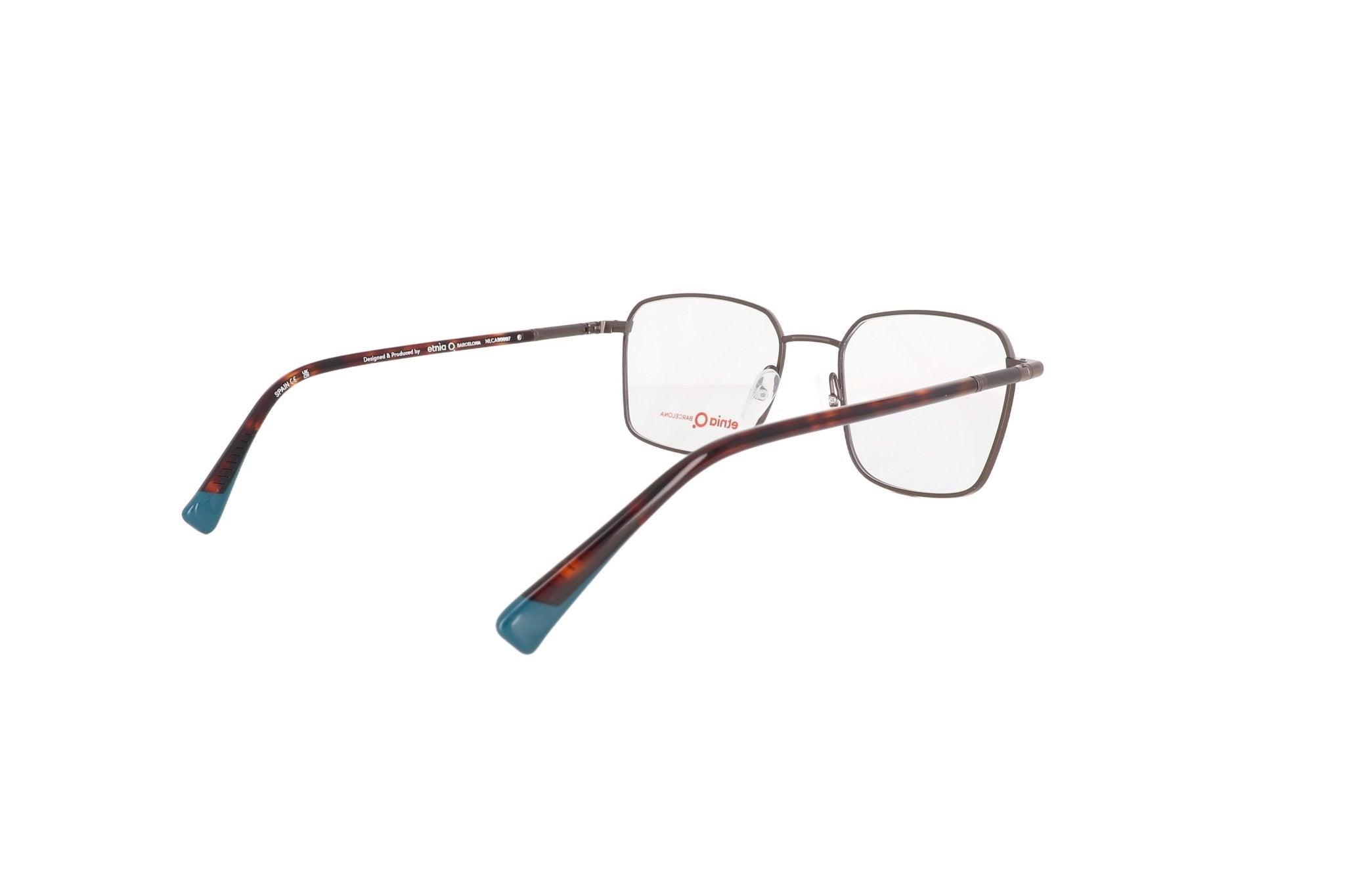 ETNIA BARCELONA BAXTER - Jorge Oculista