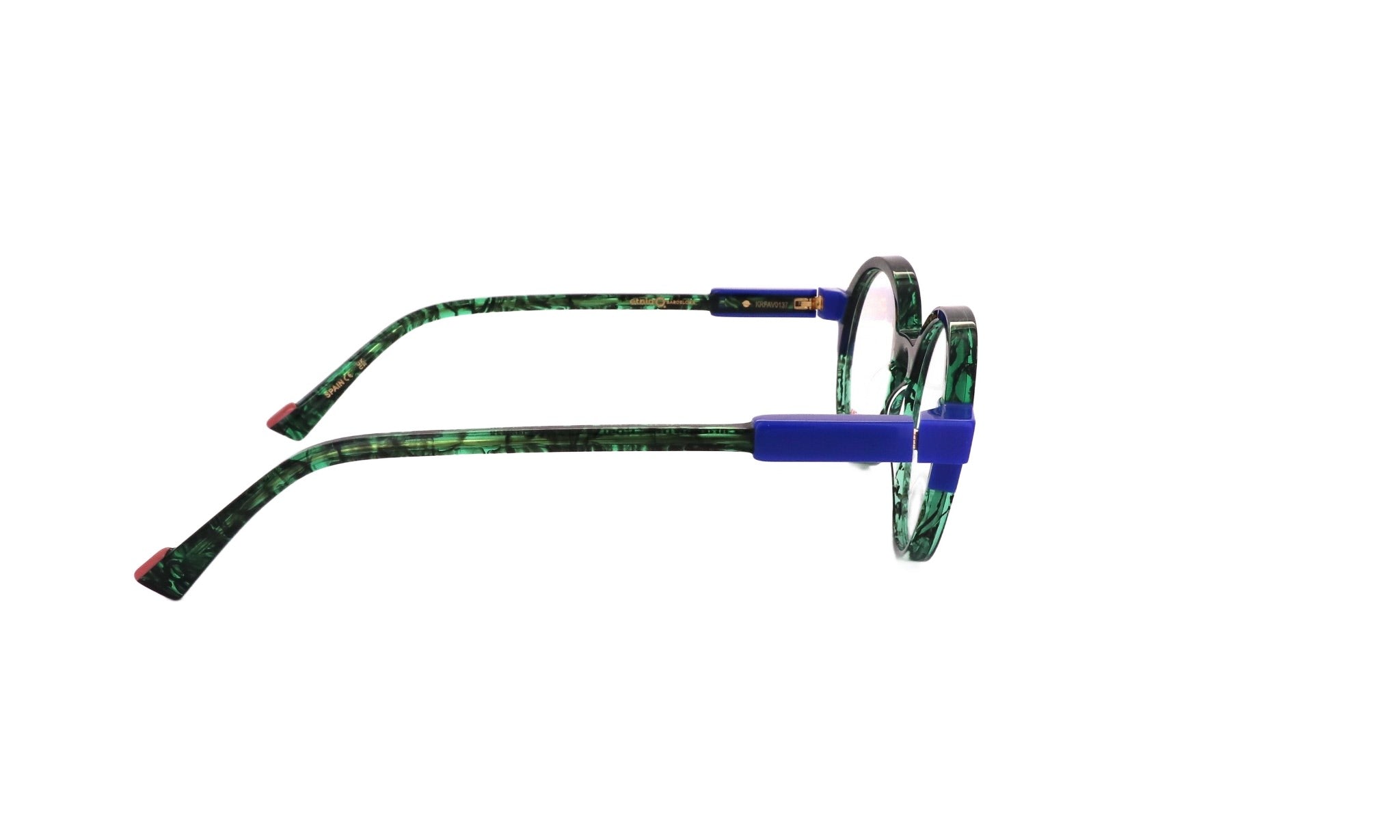 ETNIA BARCELONA BONAPARTE - Jorge Oculista