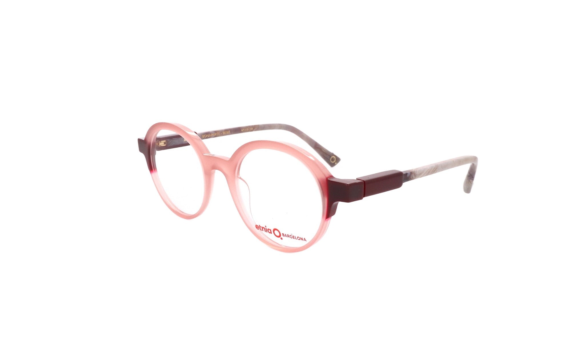 ETNIA BARCELONA BONAPARTE - Jorge Oculista