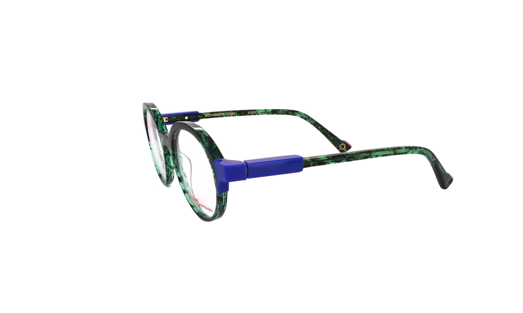 ETNIA BARCELONA BONAPARTE - Jorge Oculista