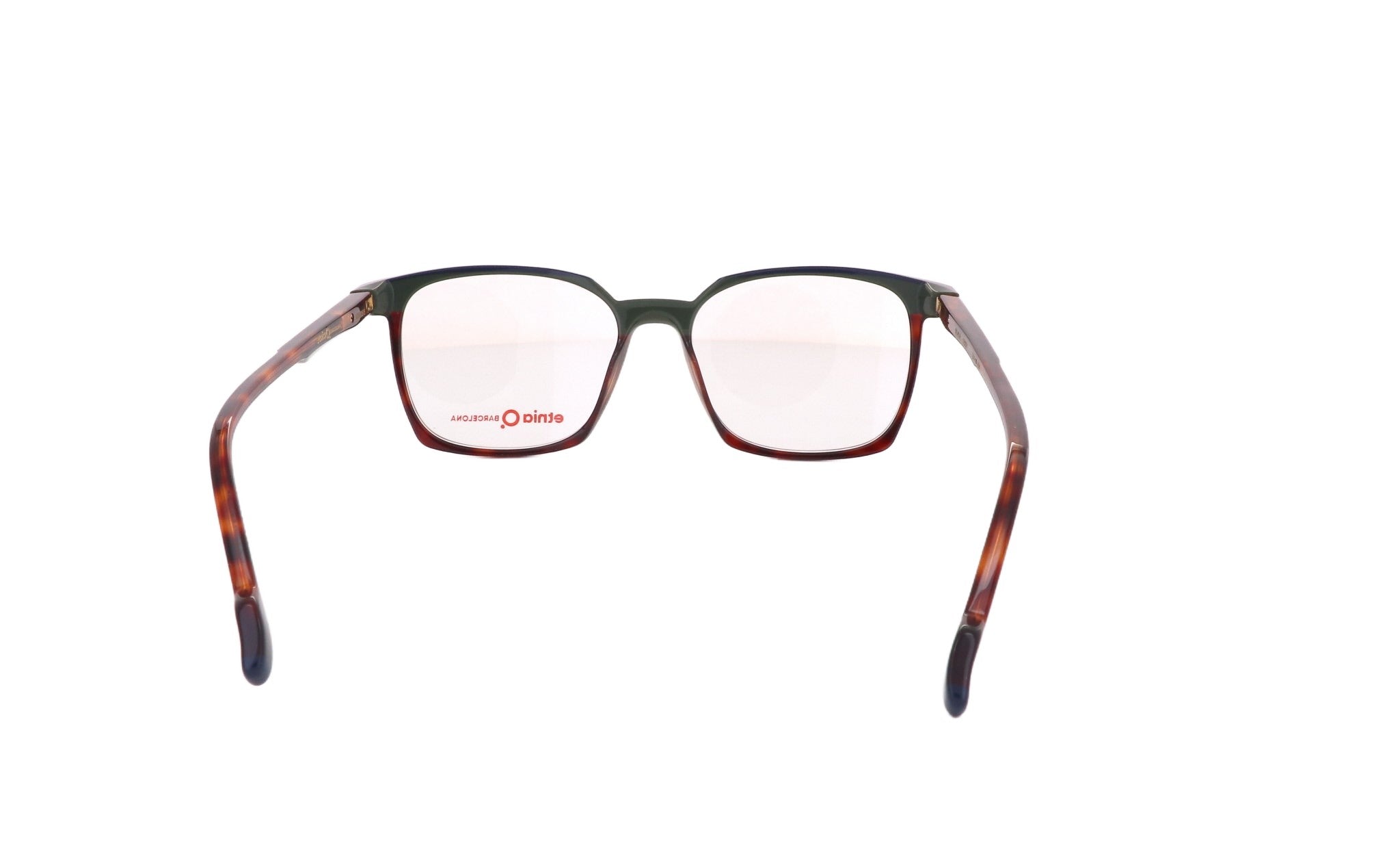 ETNIA BARCELONA BORJA - Jorge Oculista