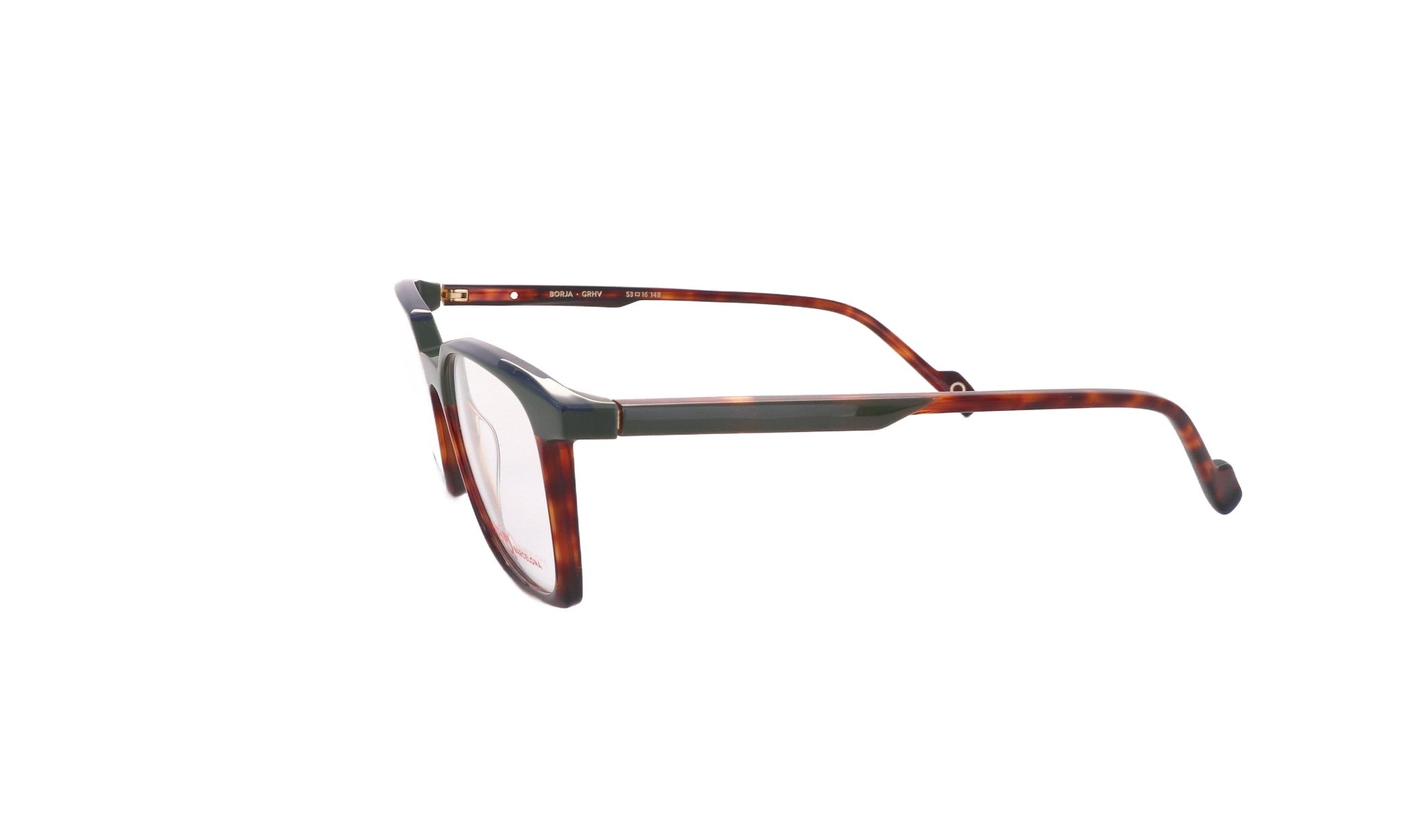 ETNIA BARCELONA BORJA - Jorge Oculista