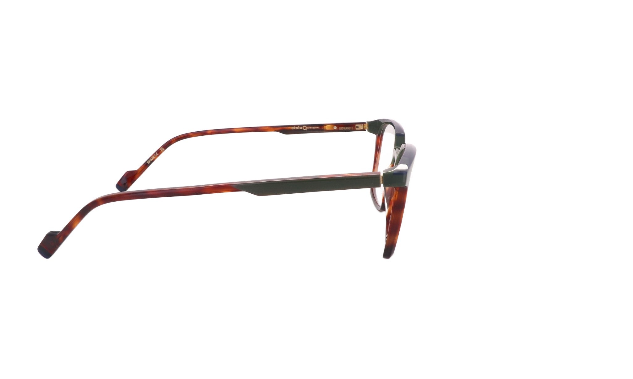 ETNIA BARCELONA BORJA - Jorge Oculista