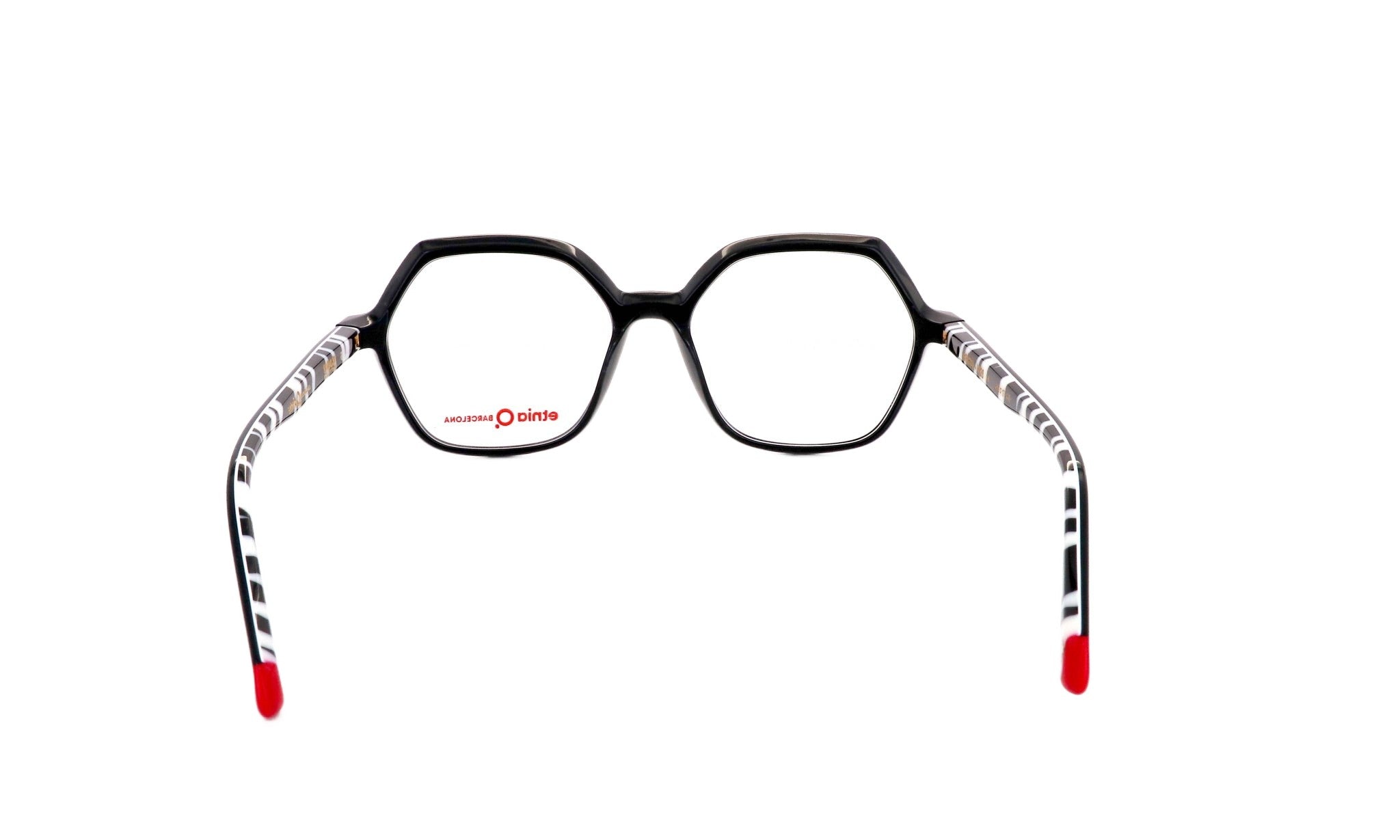 ETNIA BARCELONA BRUTAL Nº 26 - Jorge Oculista