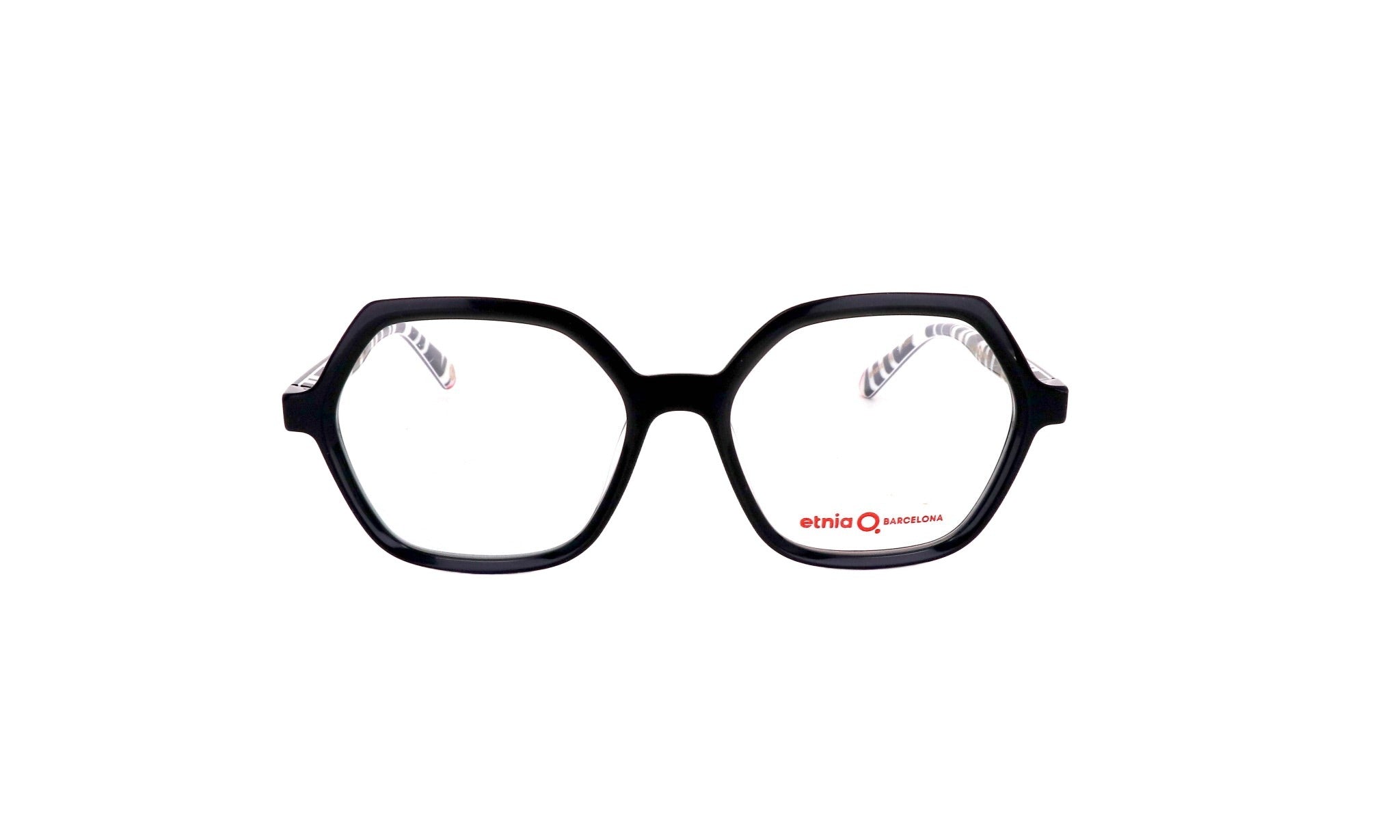 ETNIA BARCELONA BRUTAL Nº 26 - Jorge Oculista