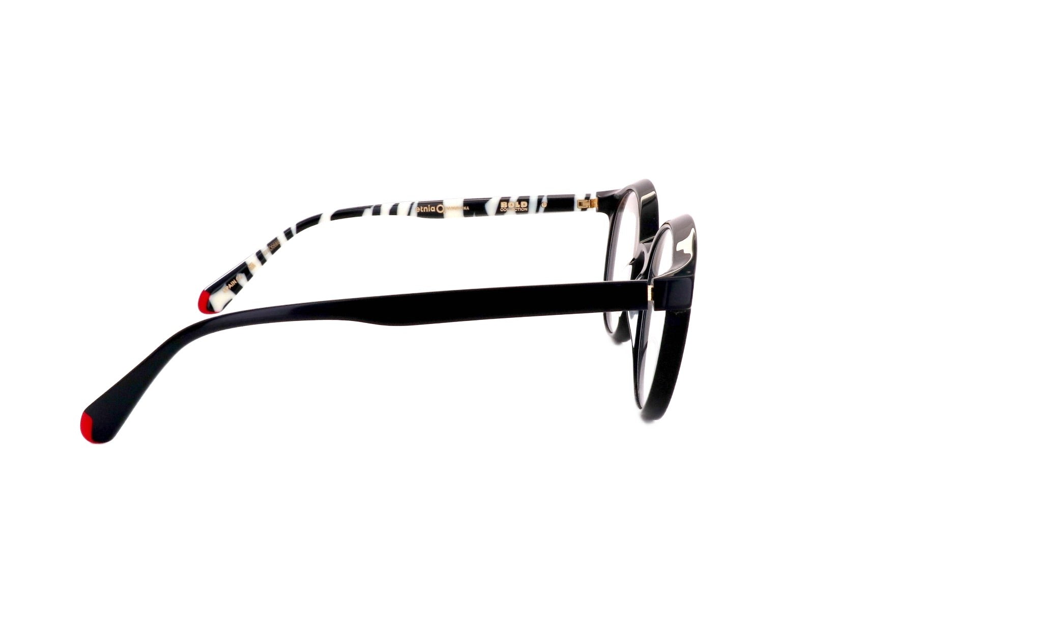 ETNIA BARCELONA BRUTAL Nº 27 - Jorge Oculista