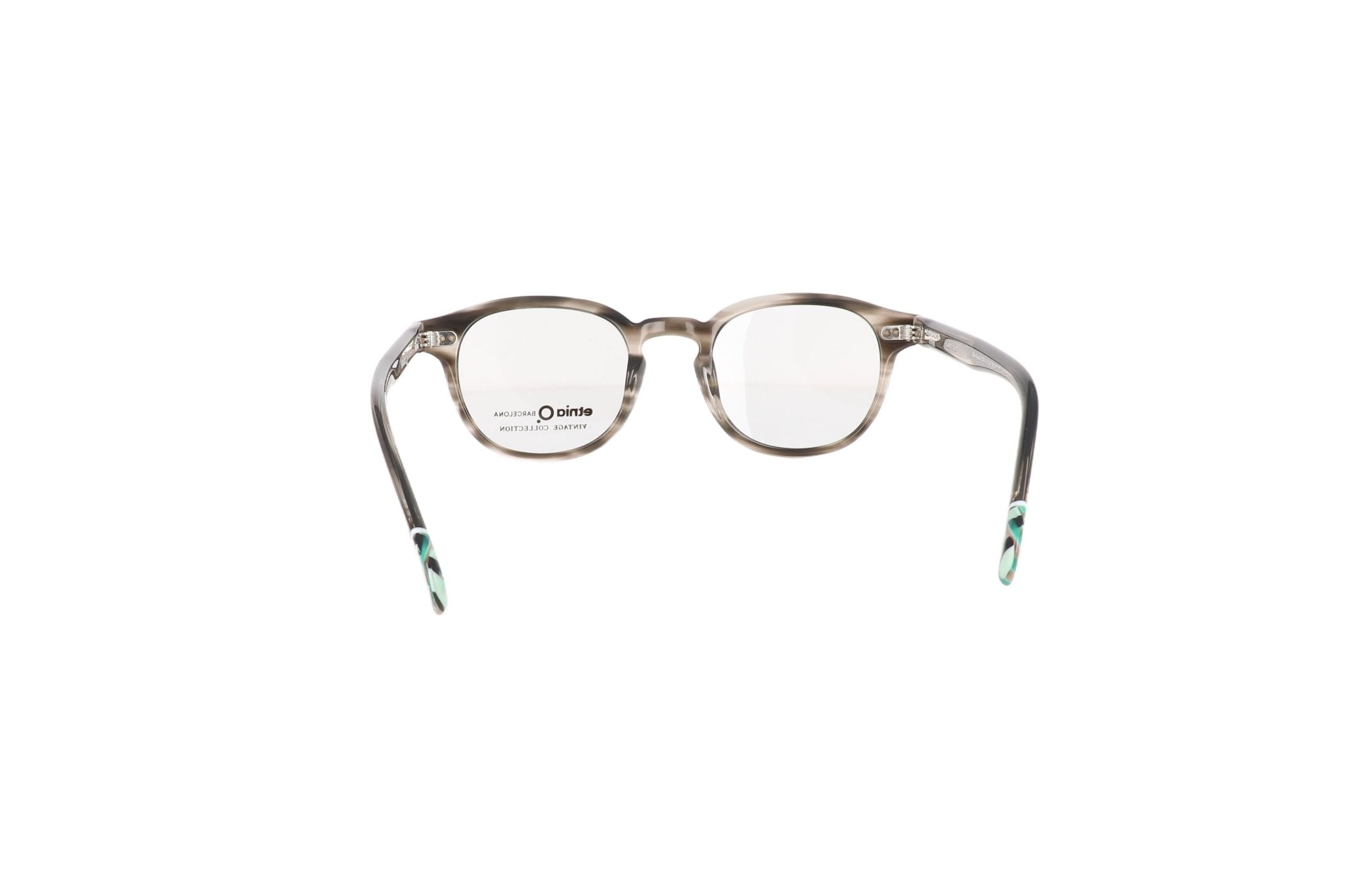 ETNIA BARCELONA CAP ROIG II - Jorge Oculista