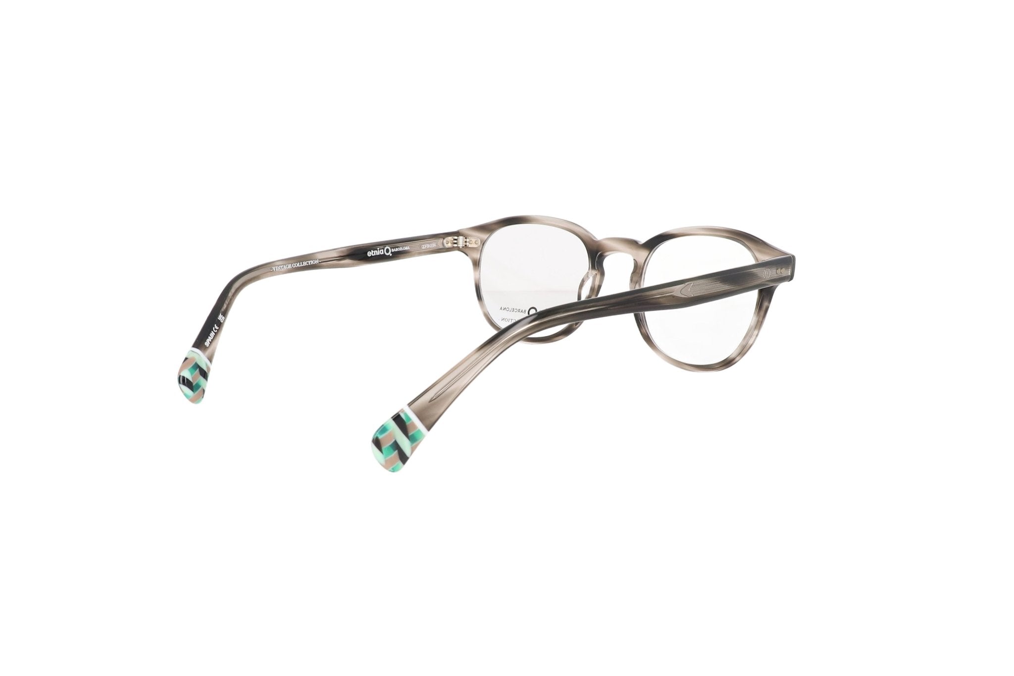 ETNIA BARCELONA CAP ROIG II - Jorge Oculista