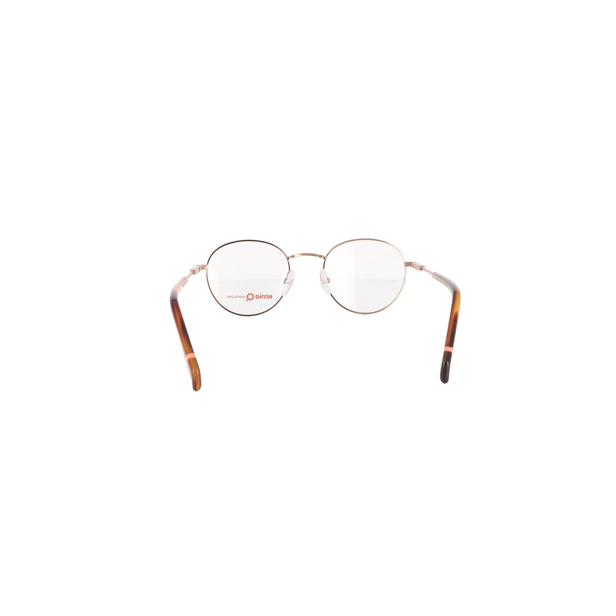 ETNIA BARCELONA CENTRAL PARK - Jorge Oculista